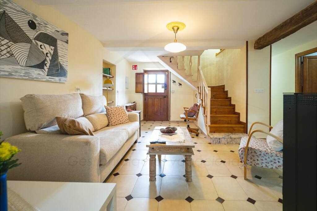 Casa PedroArias Rodiles