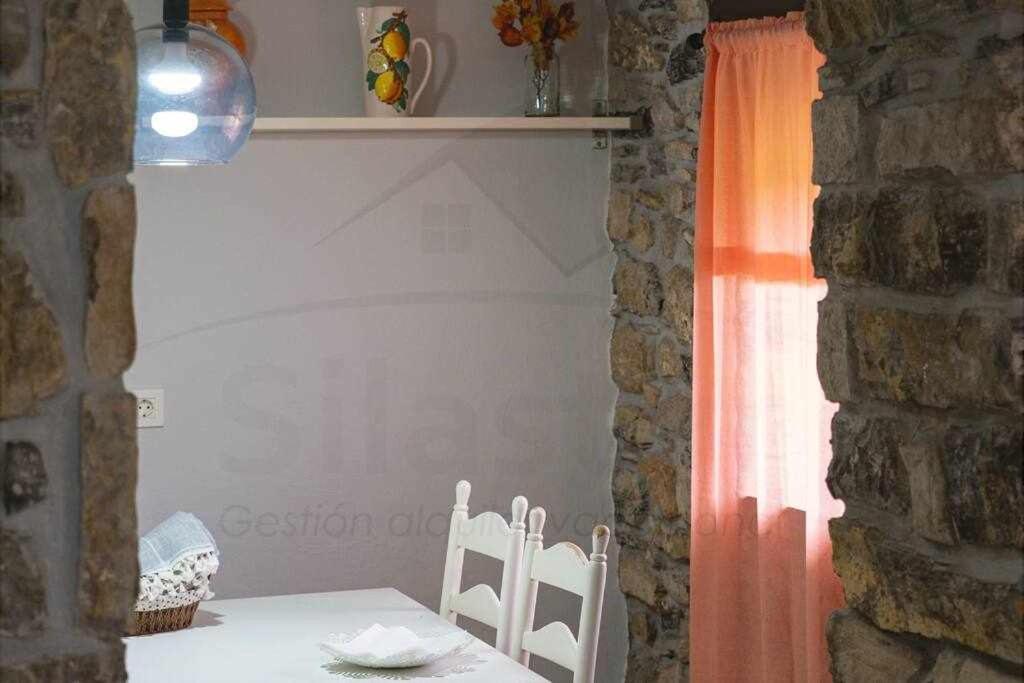 Casa PedroArias Rodiles