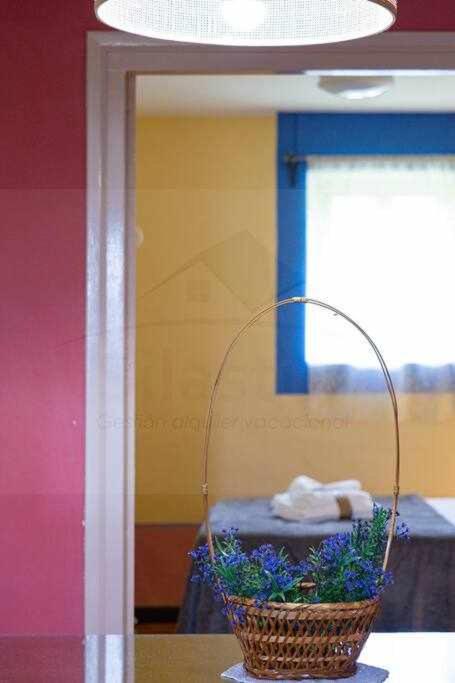 Casa PedroArias Rodiles