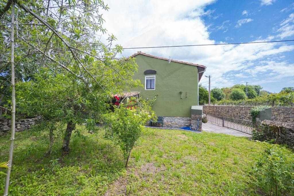Casa PedroArias Rodiles