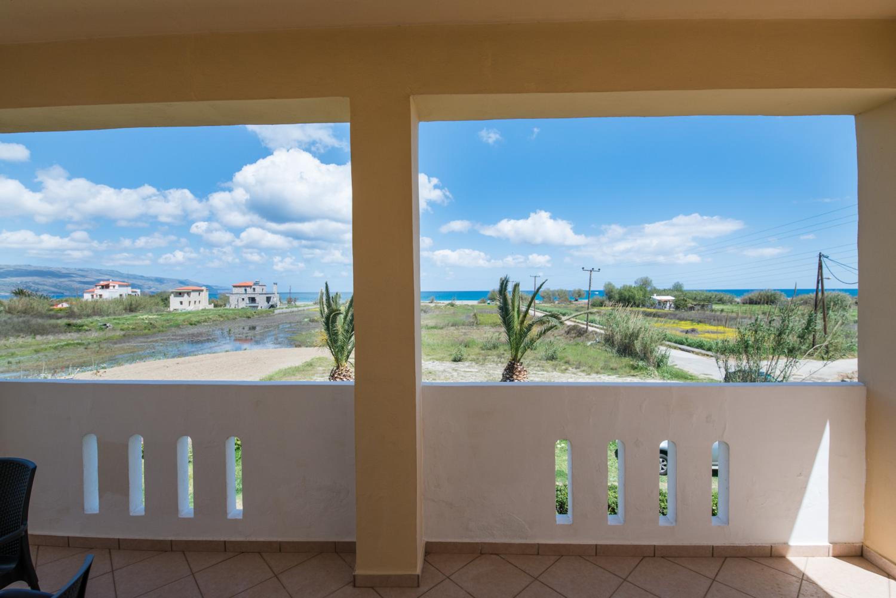 MARIHELEN APARTEMENTS
