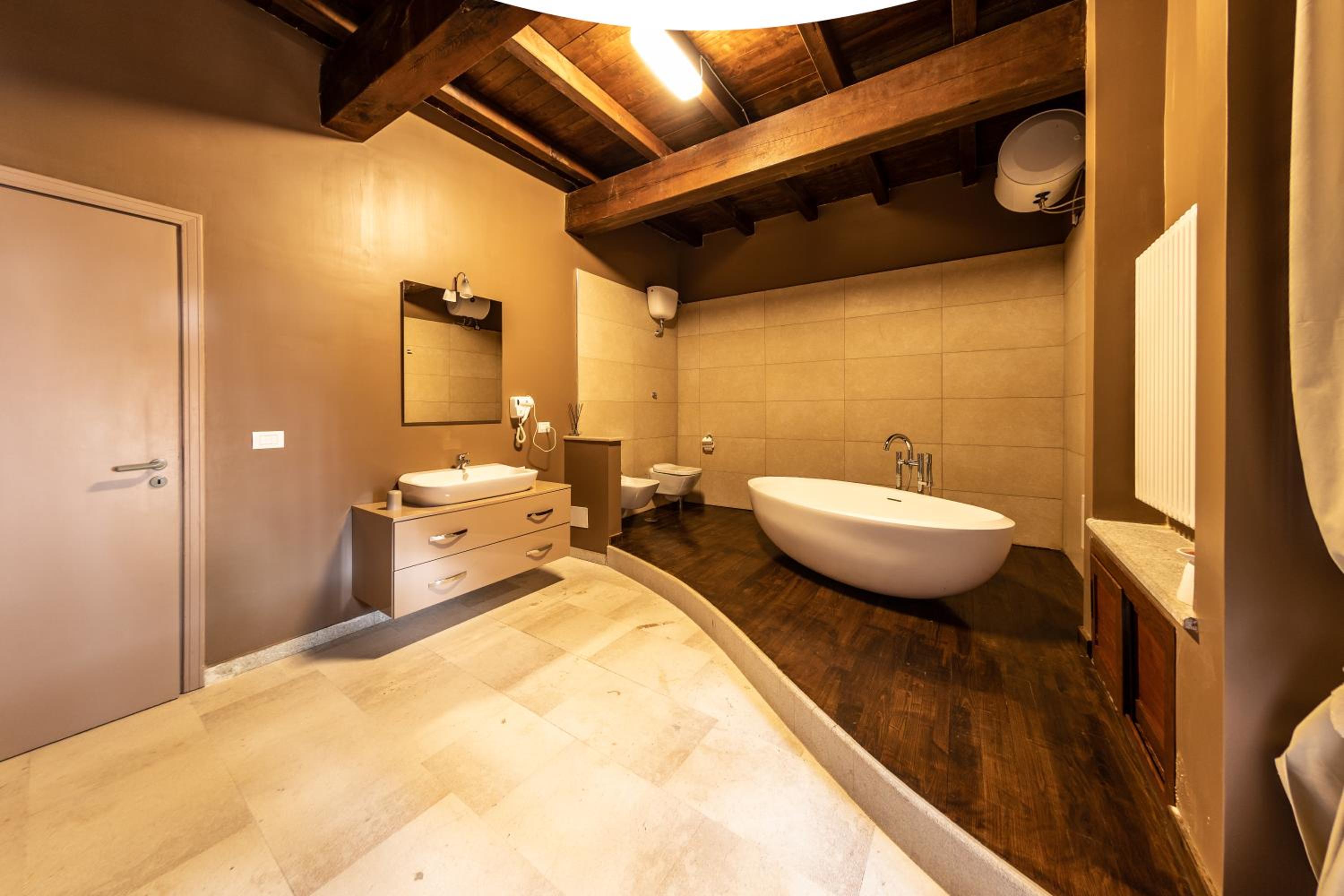 Dimore Candriano - Irpinia view 5