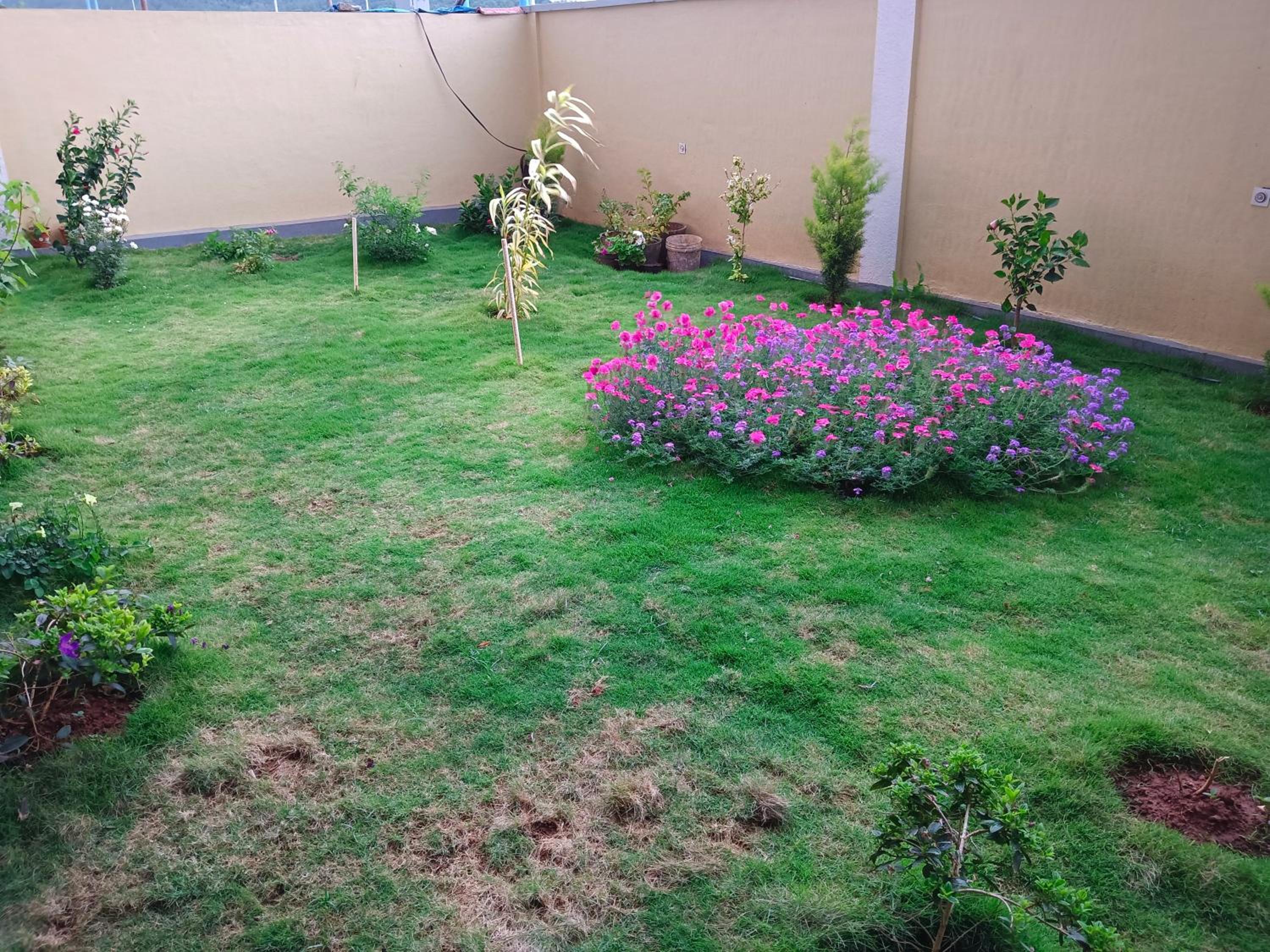 Nidagodu Homestay