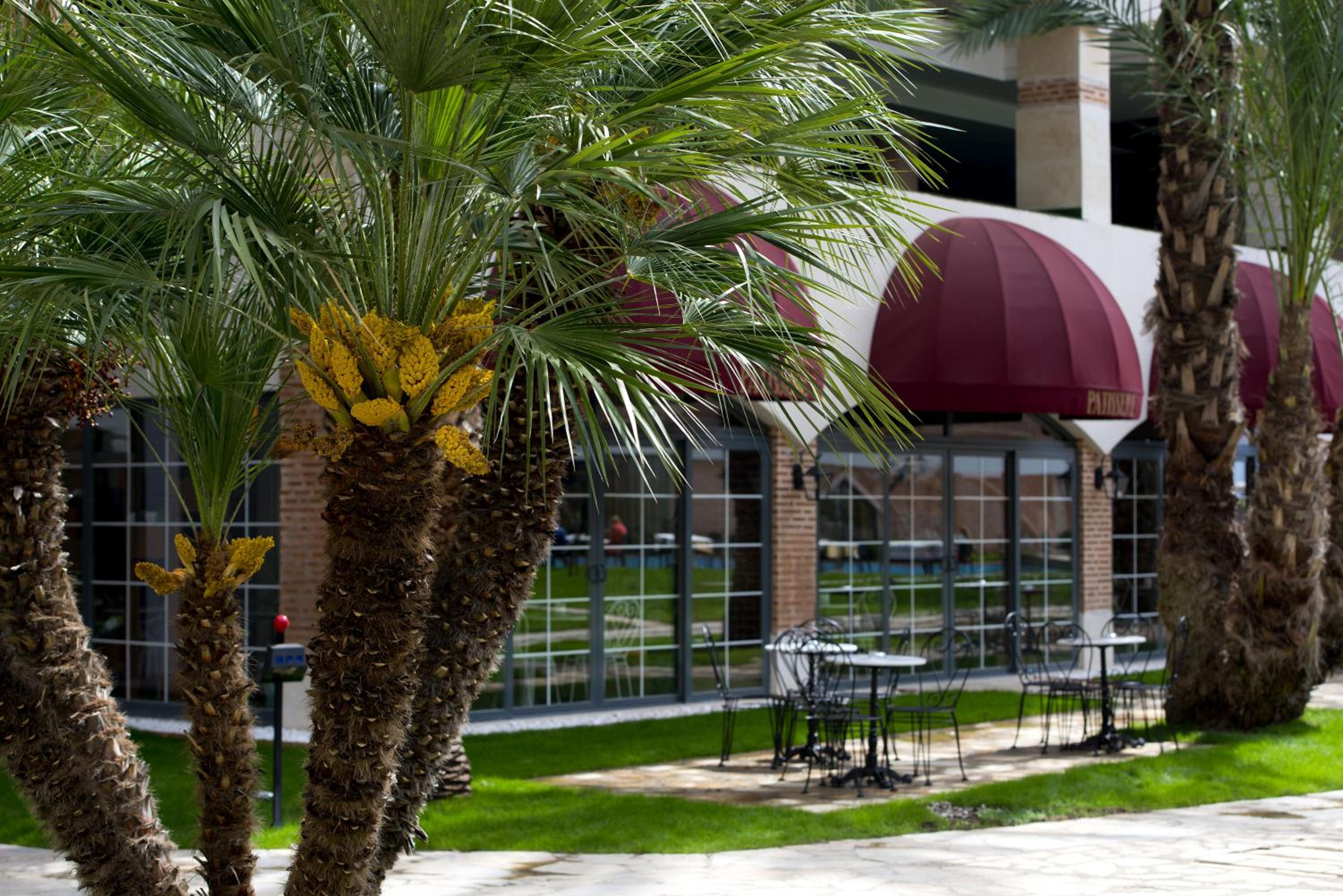 Limak Limra Hotel & Resort Kemer - Kids Concept — photo 20