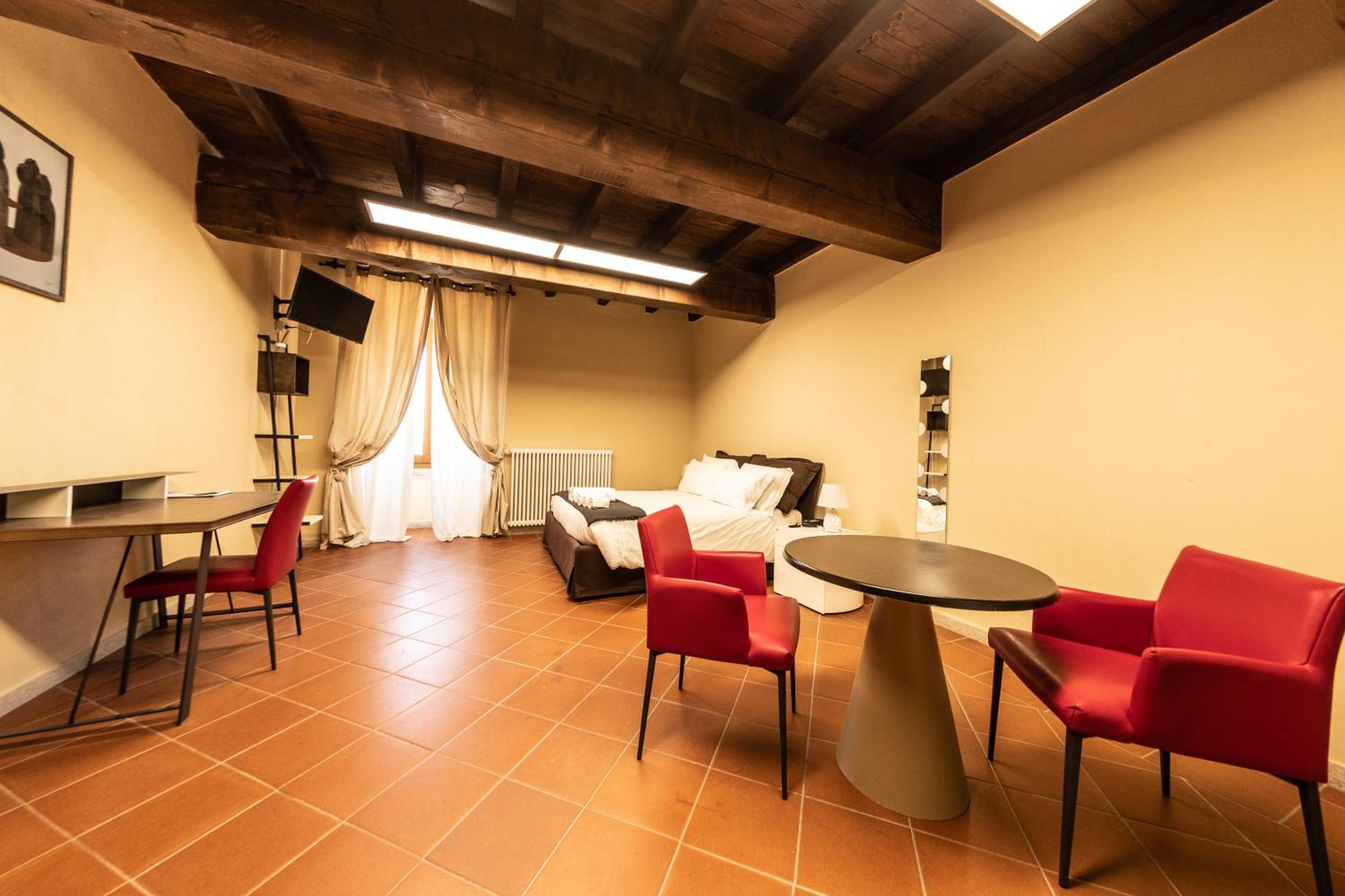Dimore Candriano - Irpinia view 4