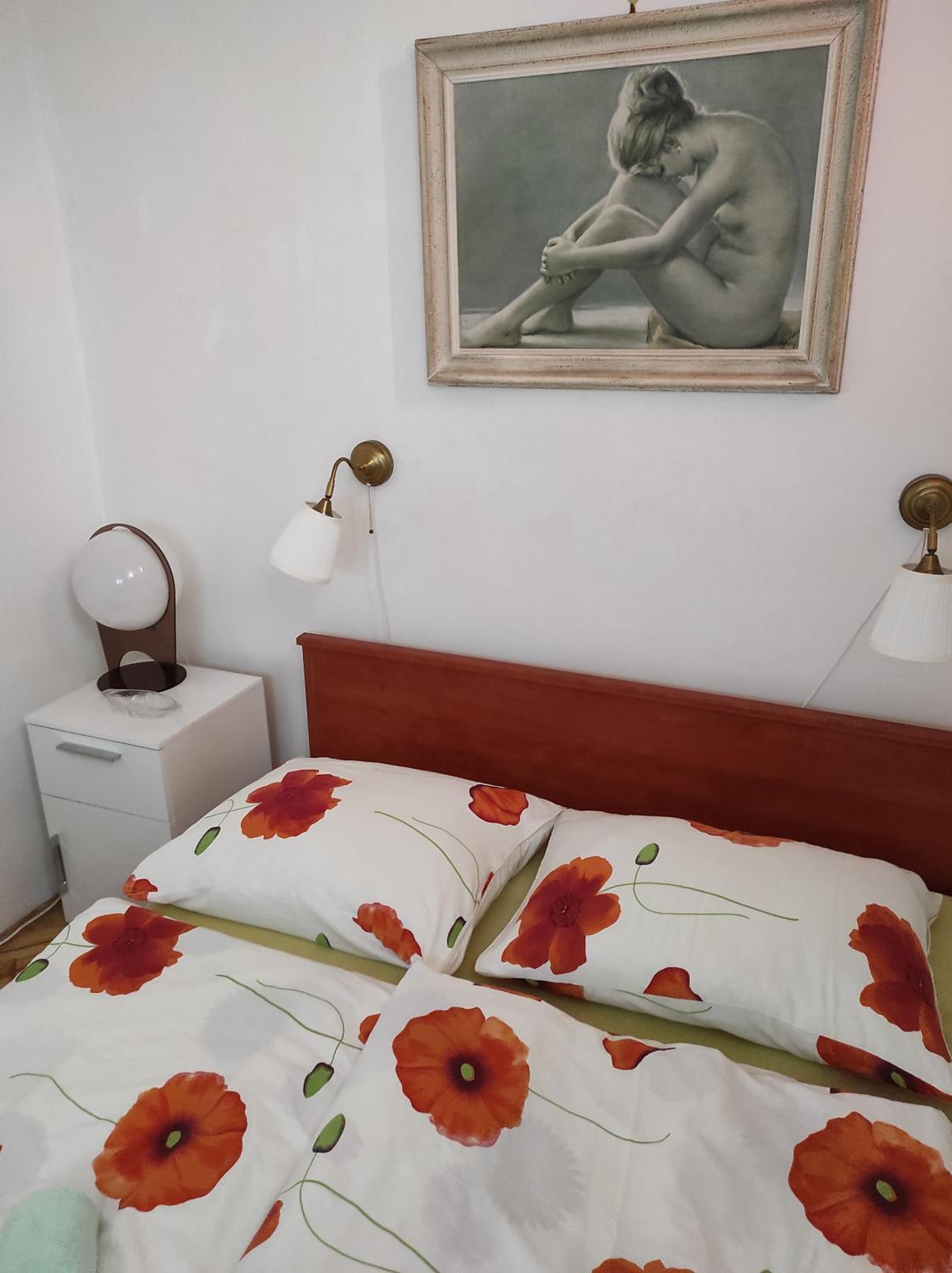Apartments Country House Stipica