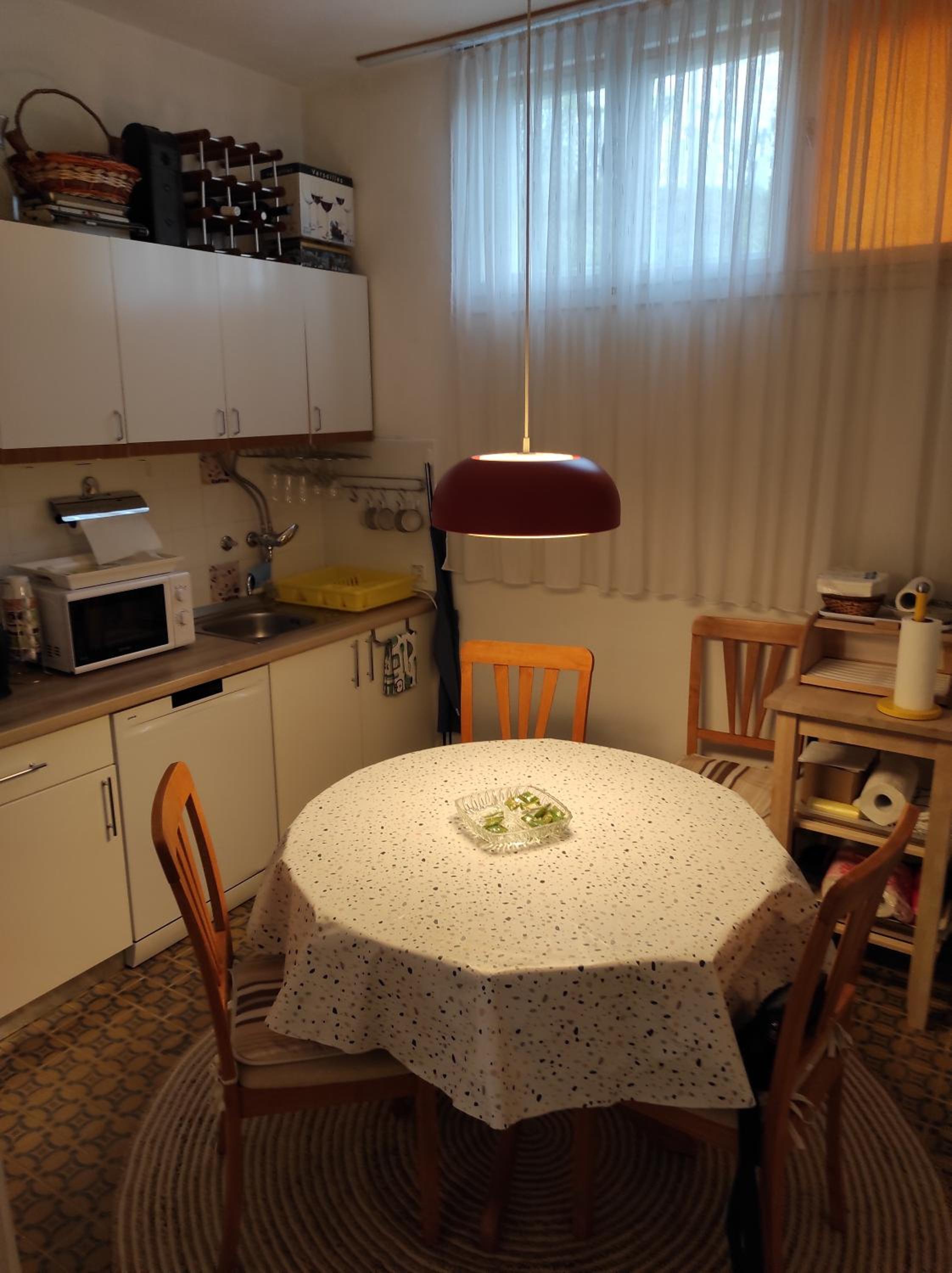 Apartments Country House Stipica