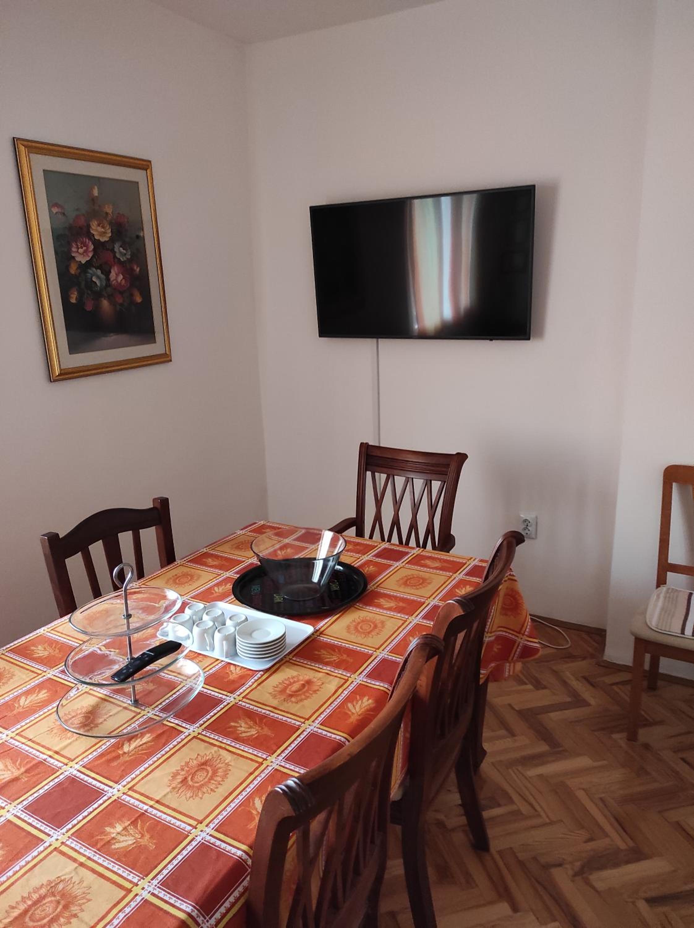 Apartments Country House Stipica