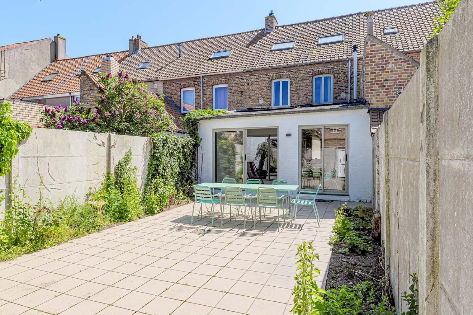 Posthuis 4V