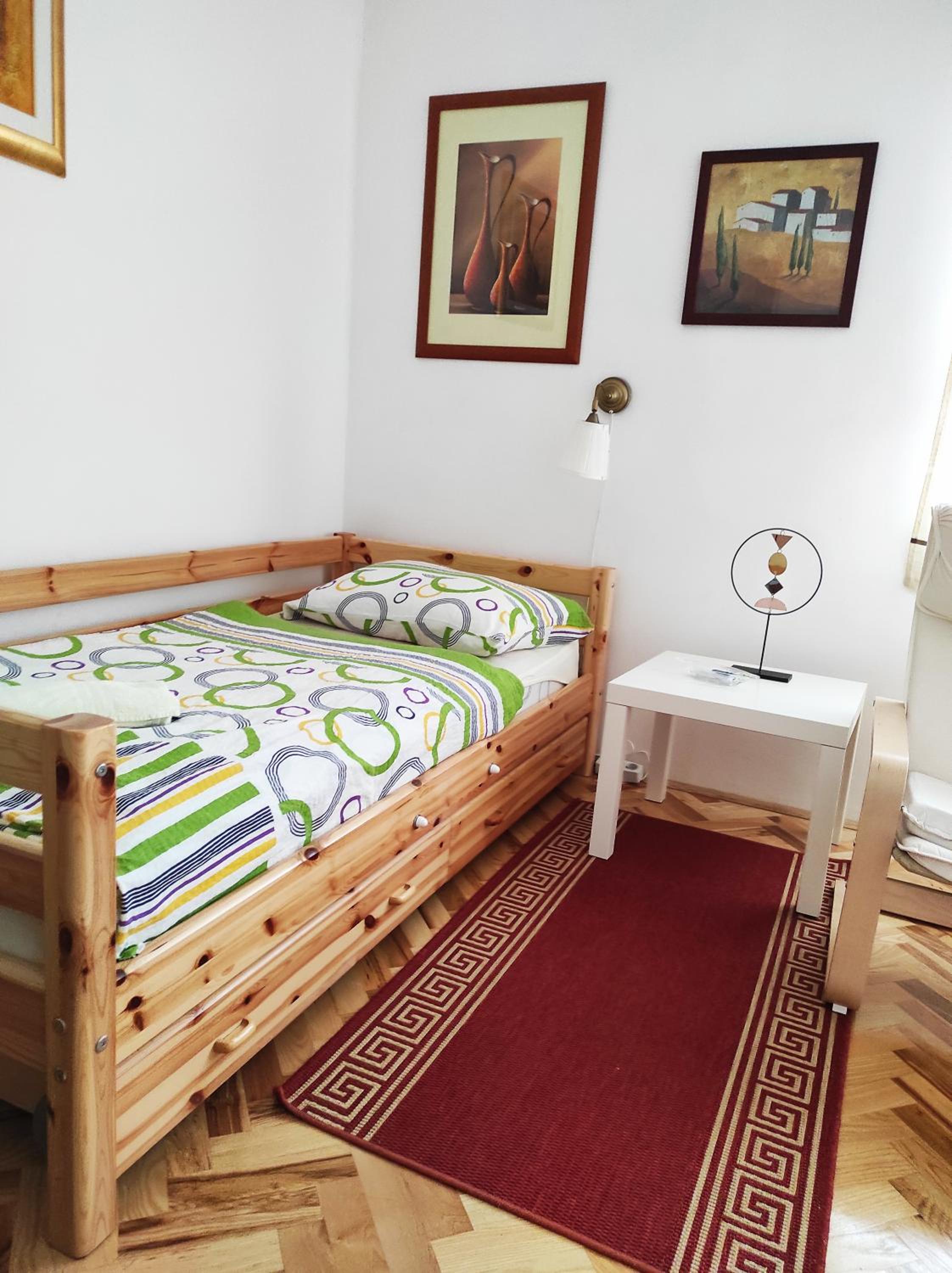 Apartments Country House Stipica