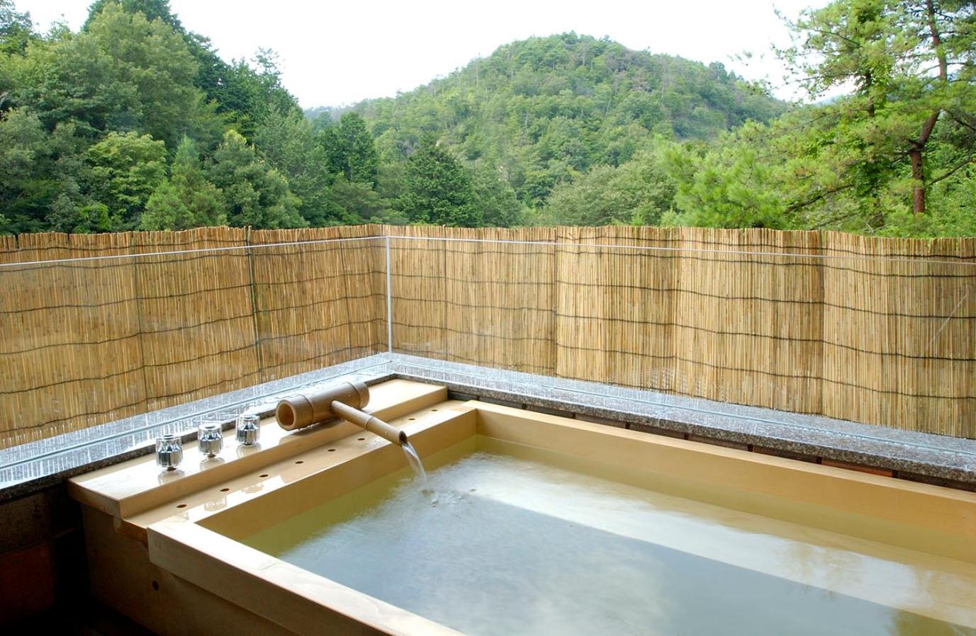 Ryokan Sumiya Kihoan