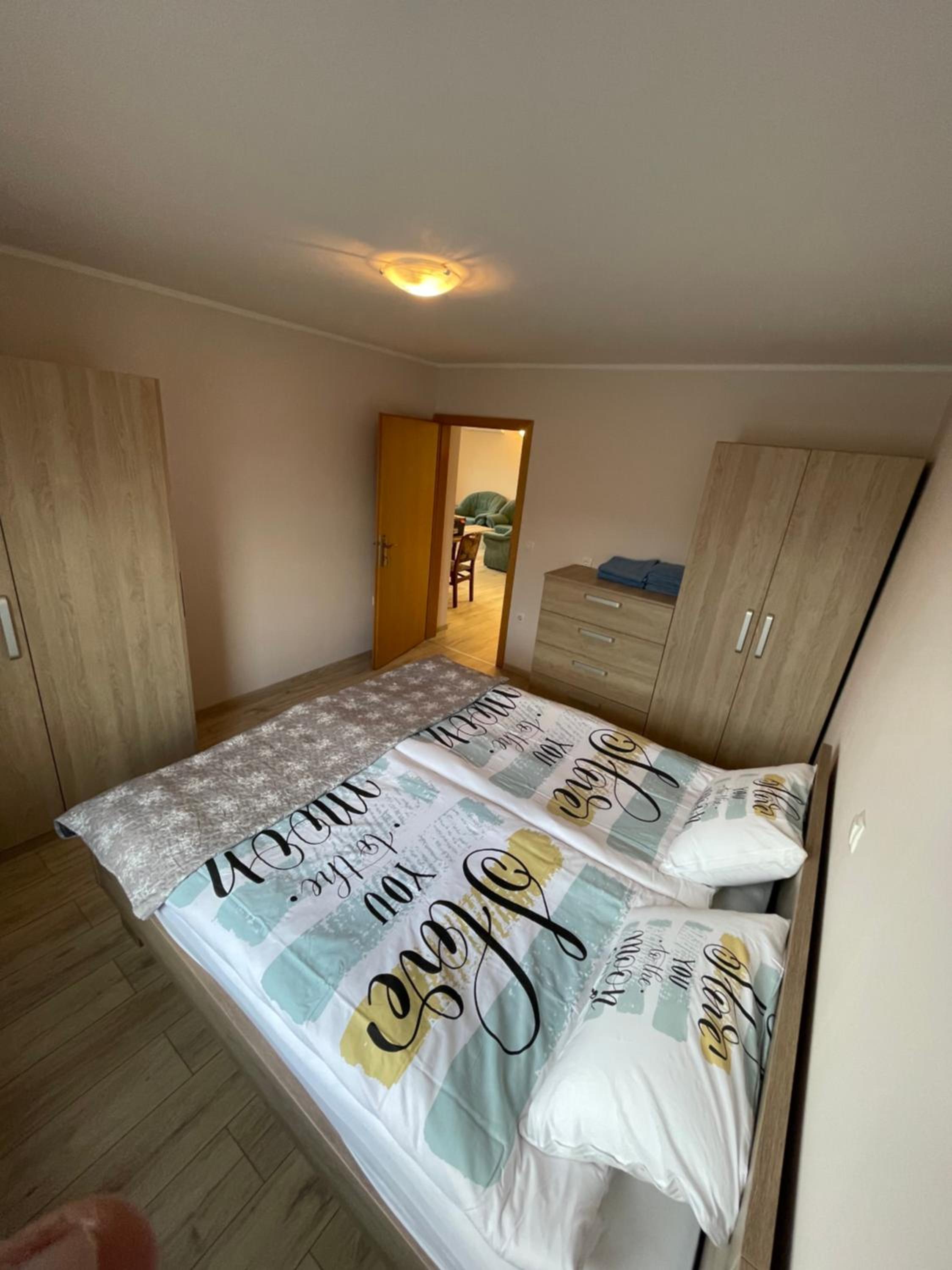 Apartma Ivana view 5