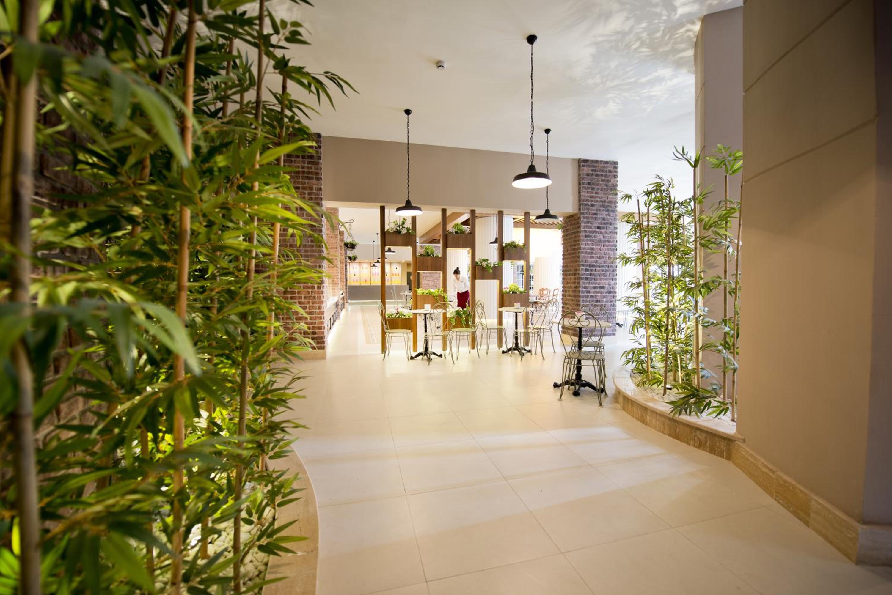 Limak Limra Hotel & Resort Kemer - Kids Concept — photo 90