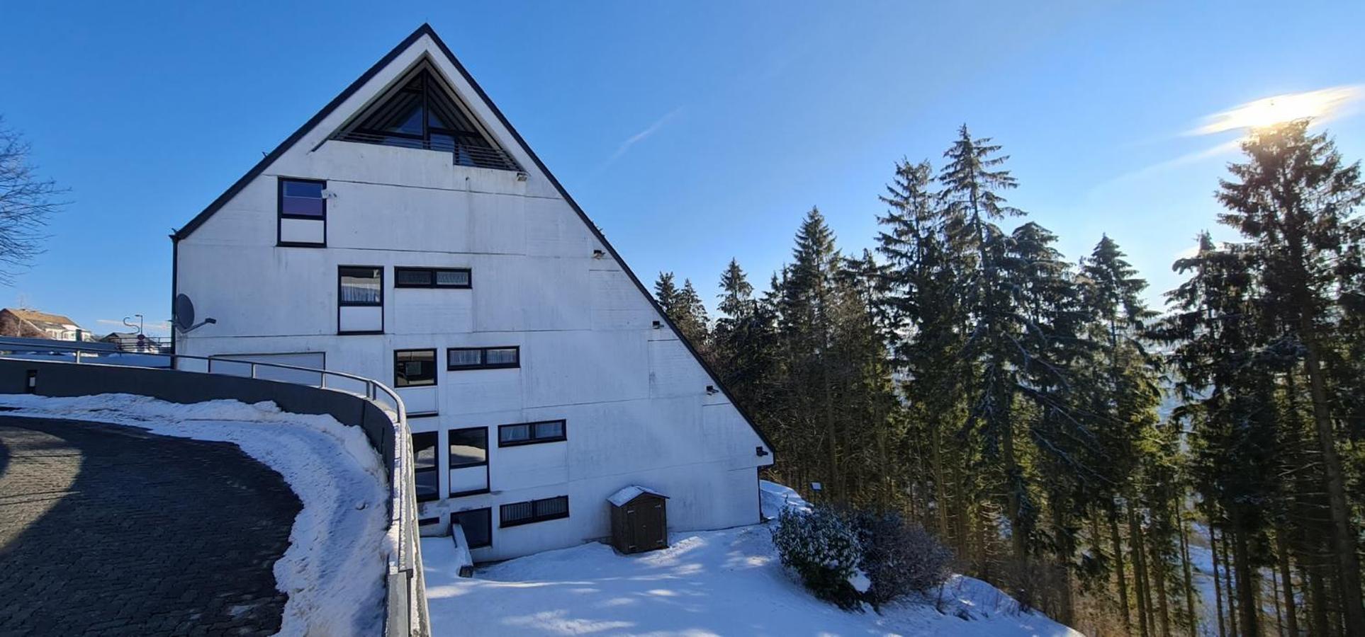 Pistenblume Apartment - Skipiste, Stadtzentrum