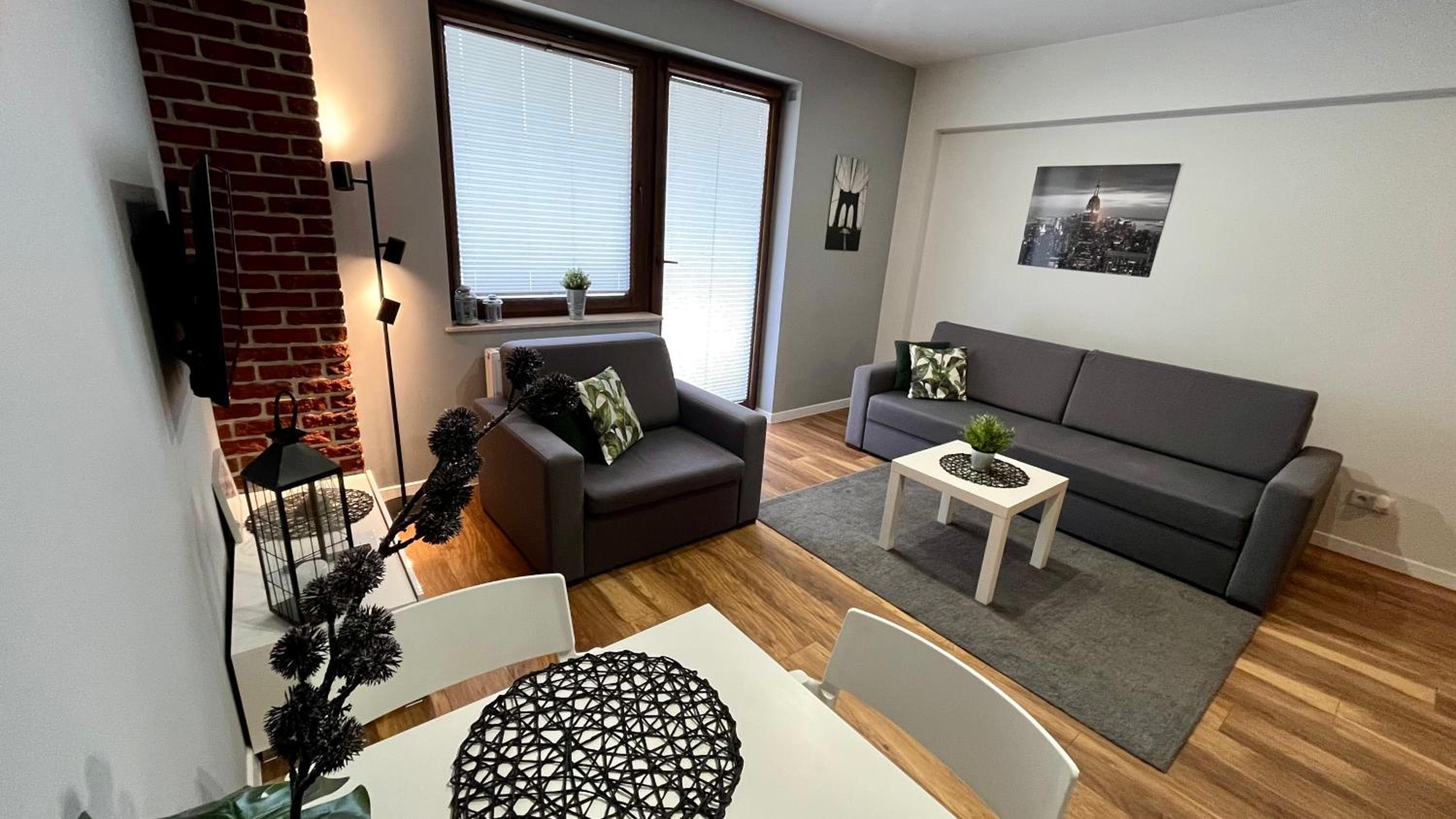 Apartament DOMINO Krynica Zdrój view 5