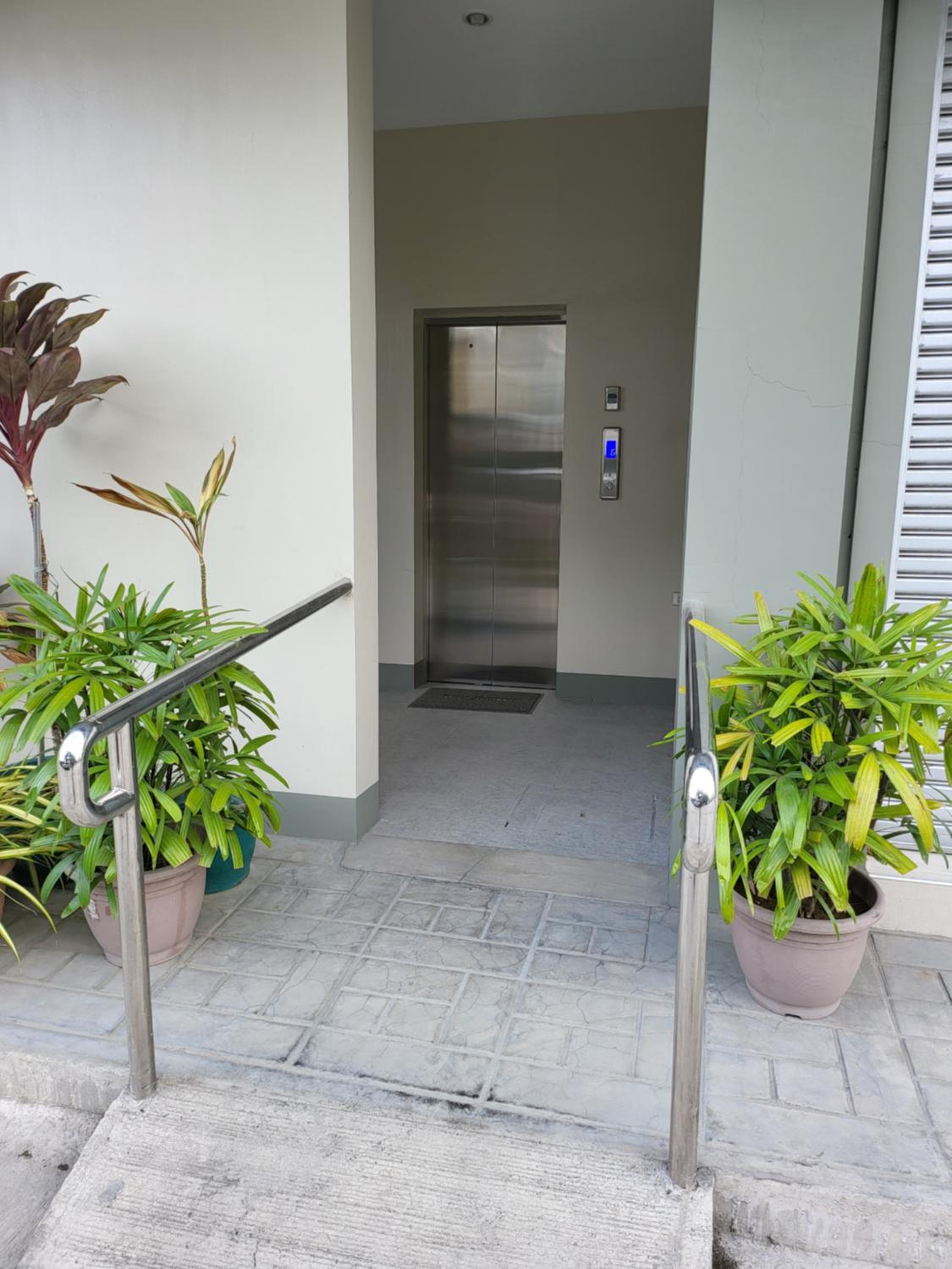Dormitory near SM and S and R view 2