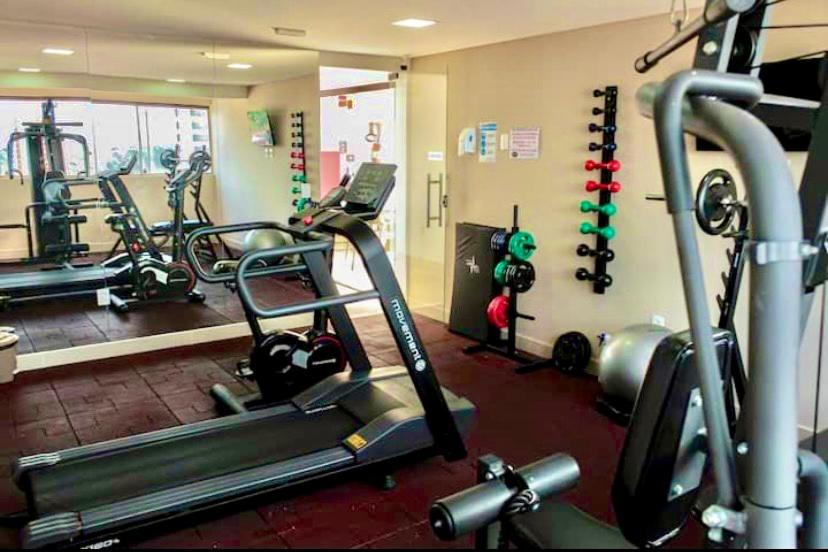 PHGFlats Manaira apart hotel