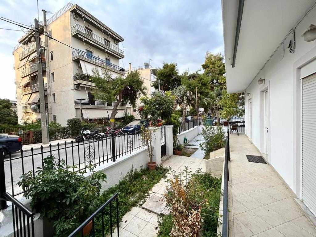 ATHENS 3br Riviera Alimos