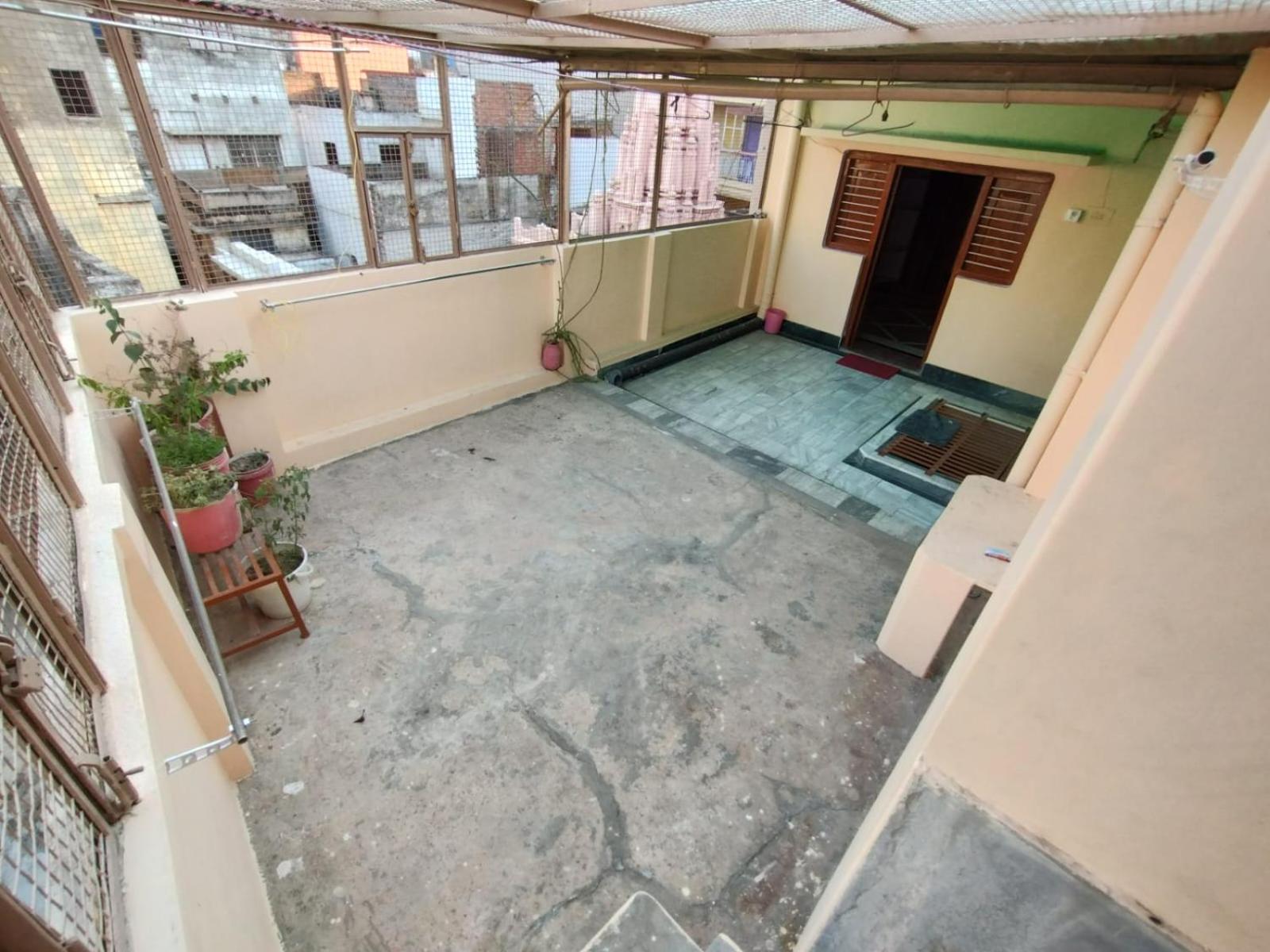 HERITAGE HOMESTAY@OLD CITY NEAR GANGES