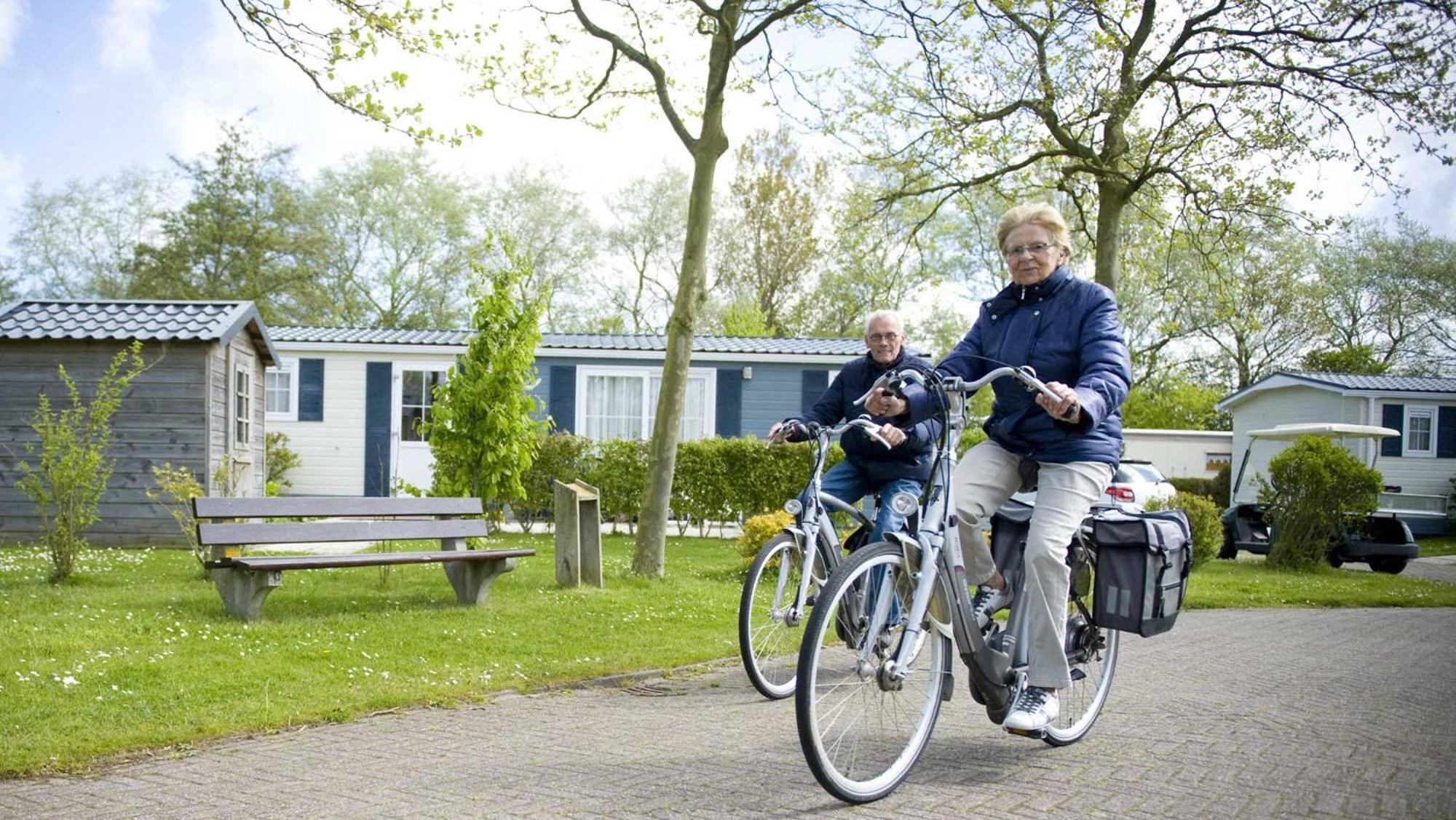 Molecaten Park Wijde Blick view 5