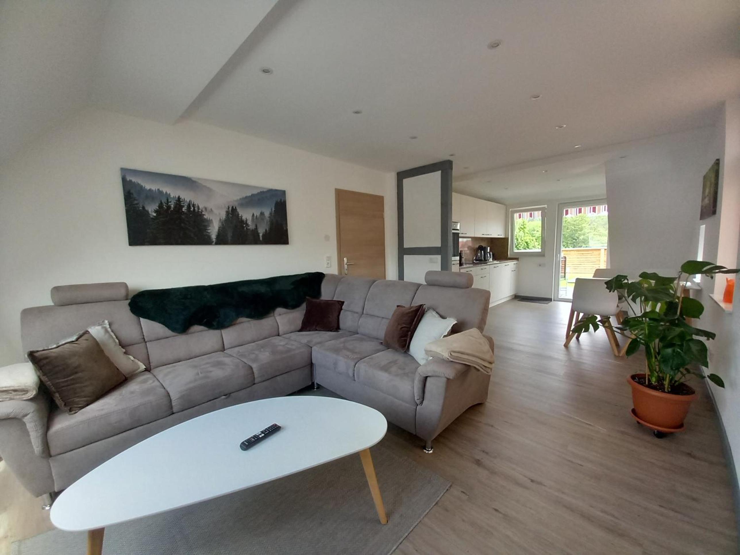 Ferienwohnung Mack 1