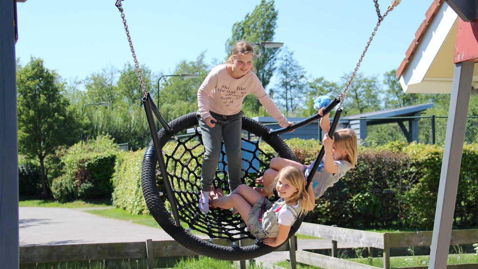 Molecaten Park Wijde Blick view 4