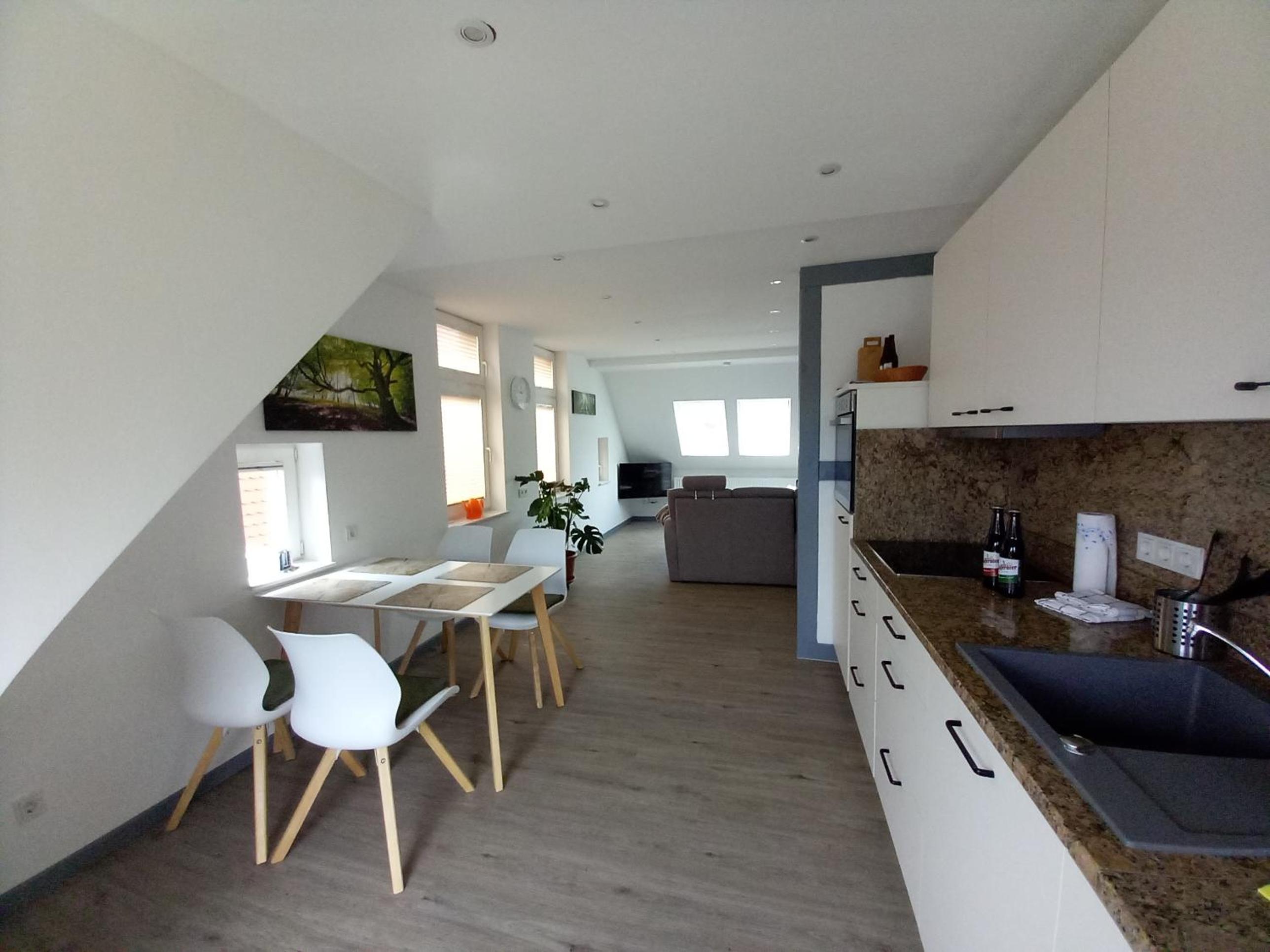 Ferienwohnung Mack 1