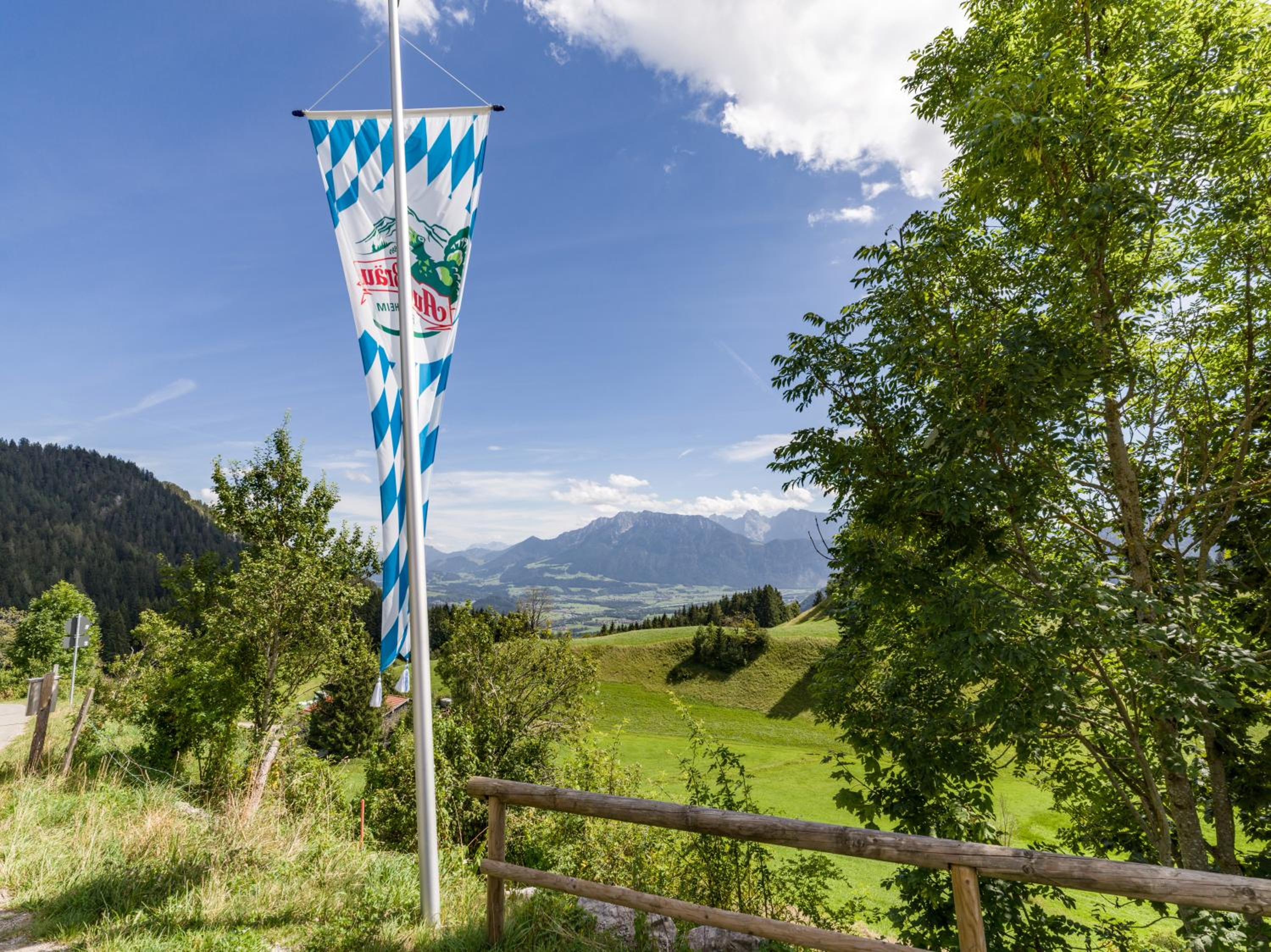 Berggasthof Bichlersee