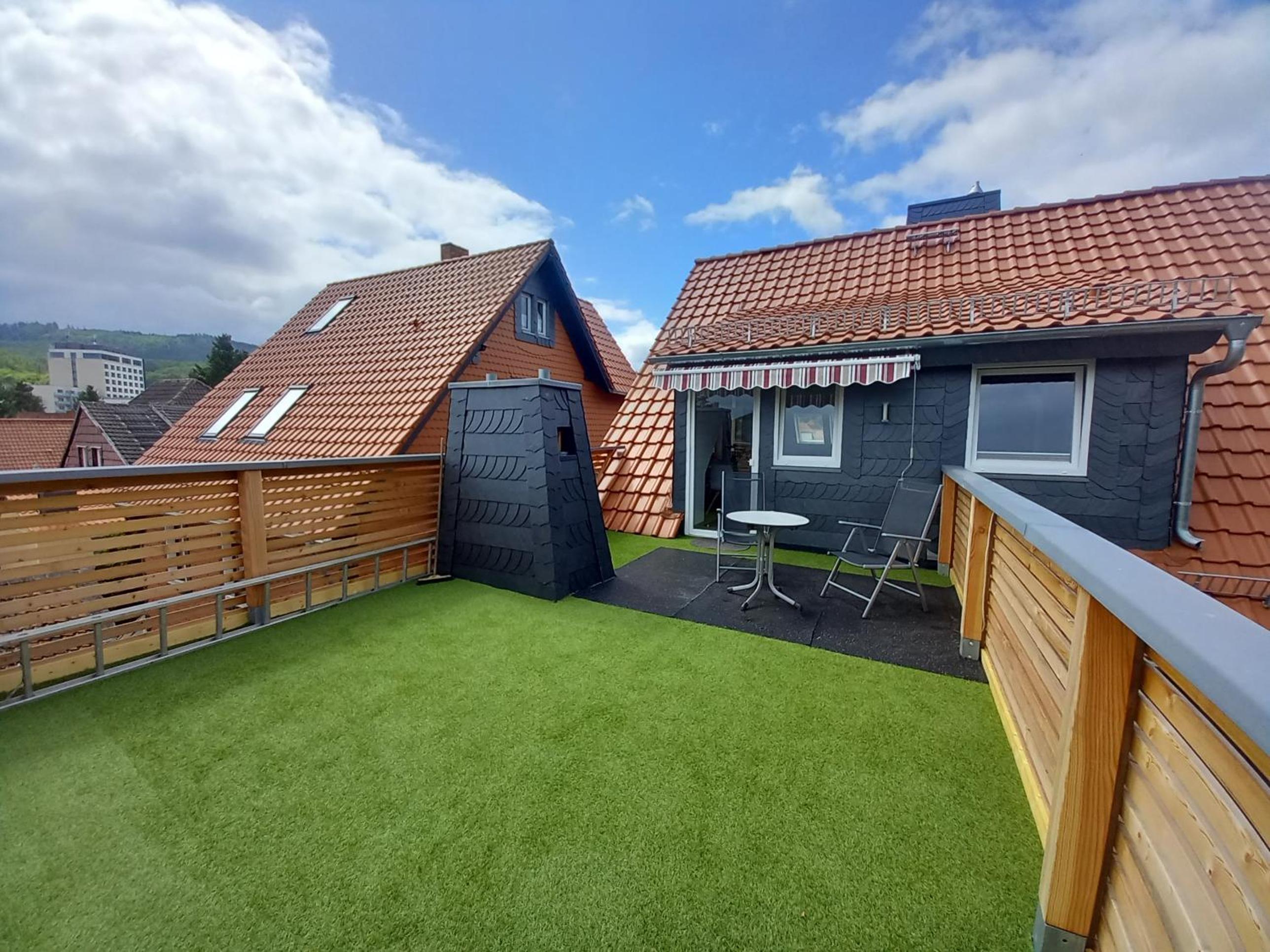 Ferienwohnung Mack 1