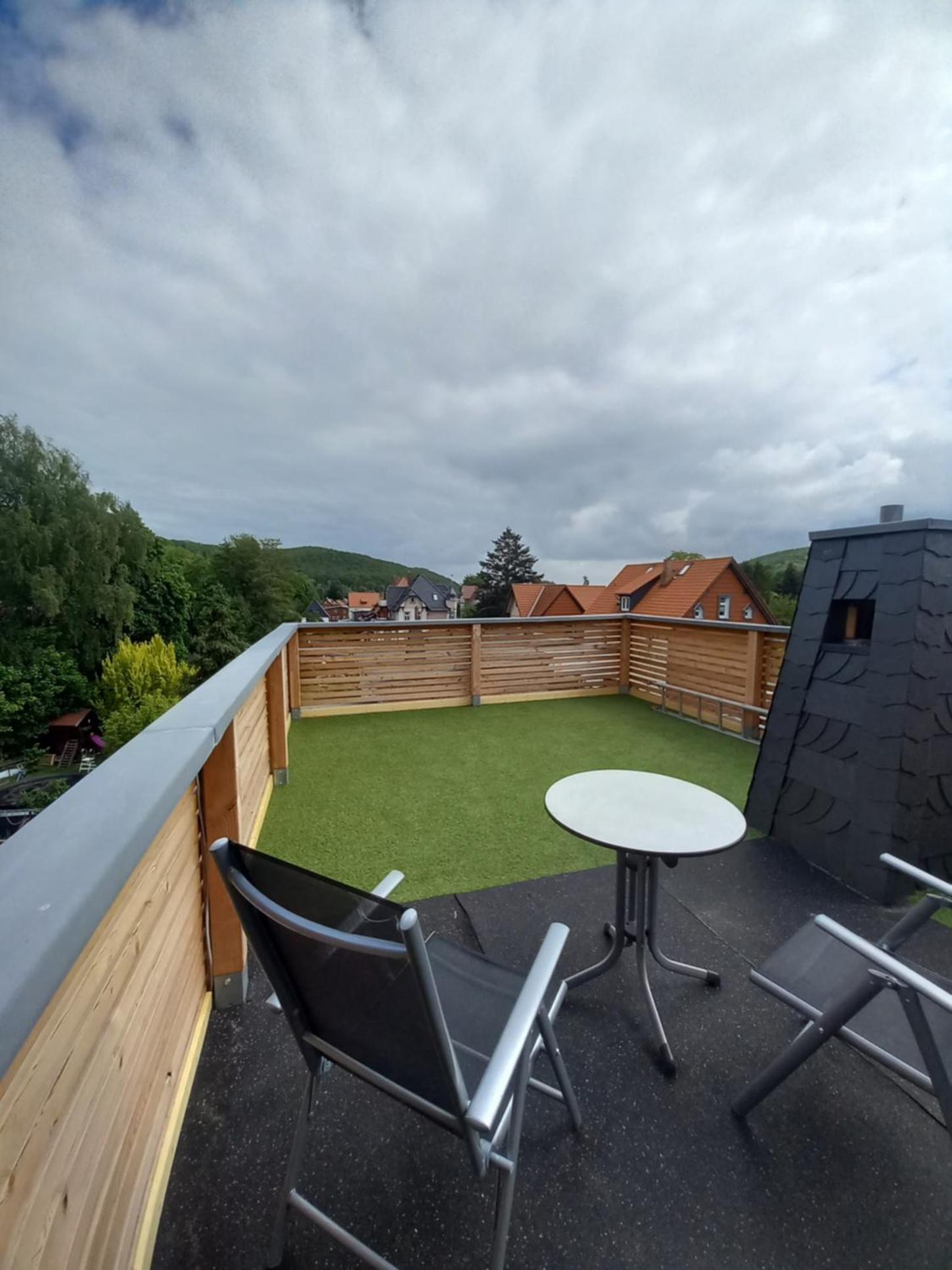 Ferienwohnung Mack 1