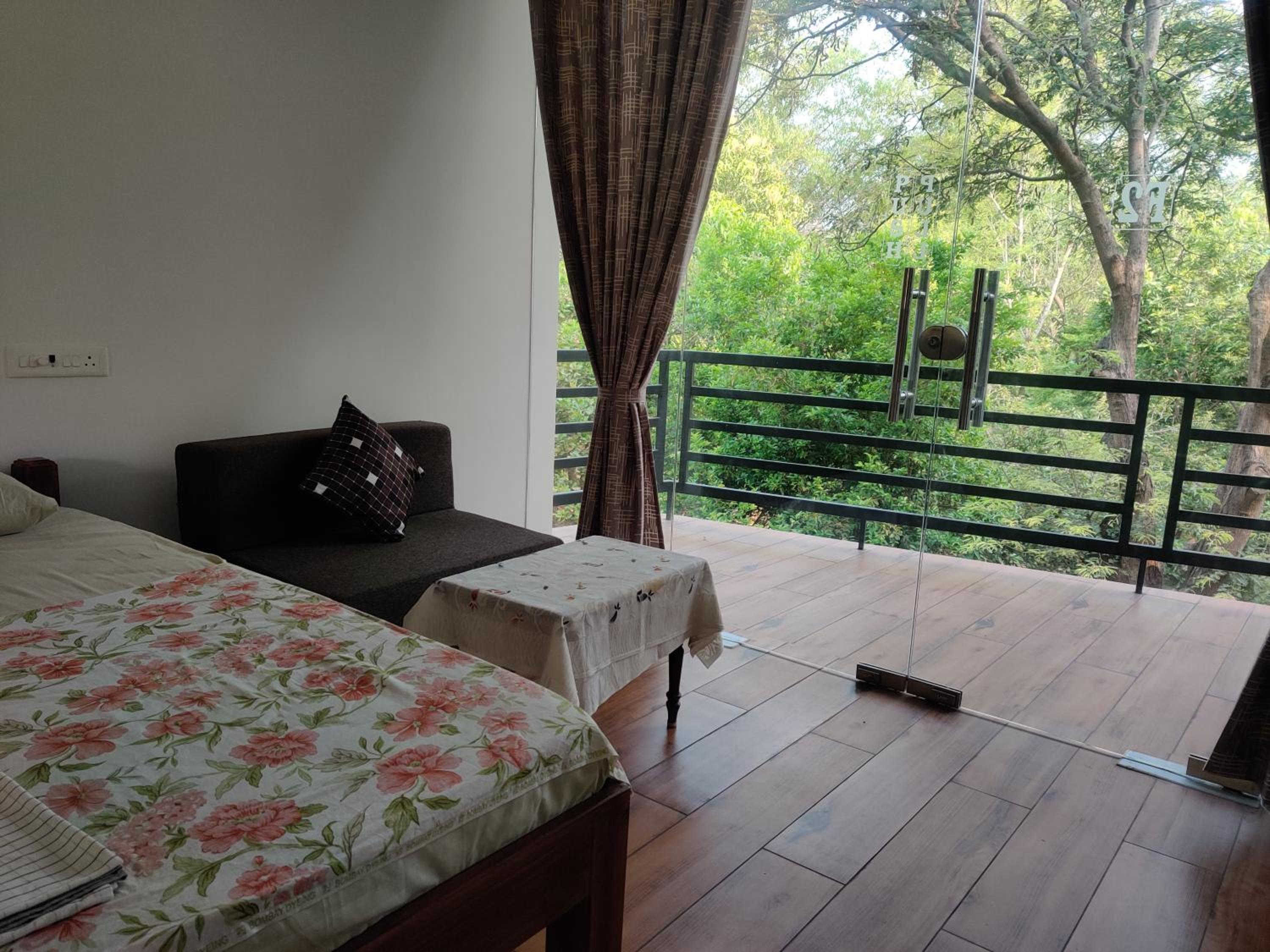 Eden Garden Farm Stay view 4