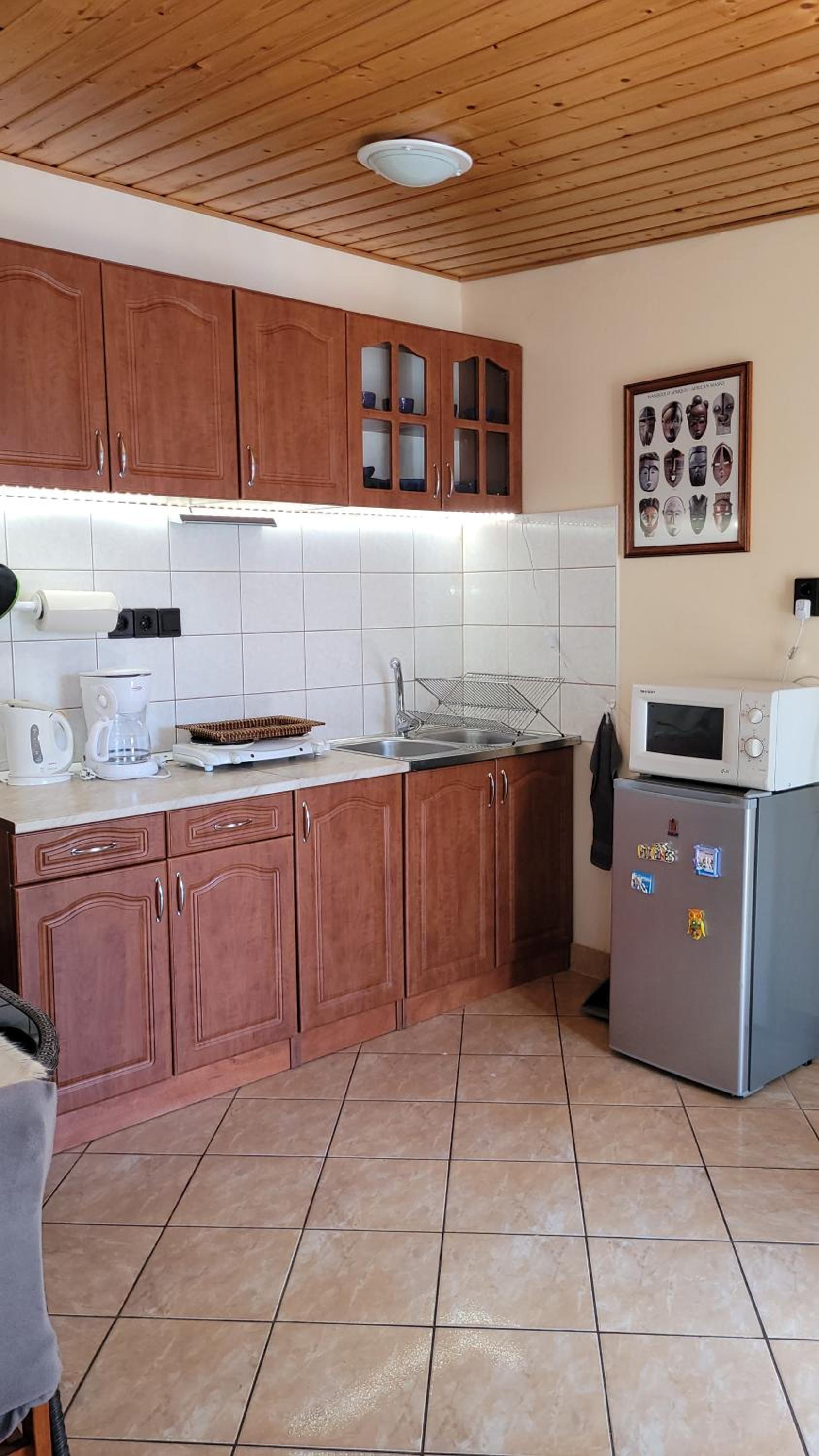 Nati Stúdió Apartman