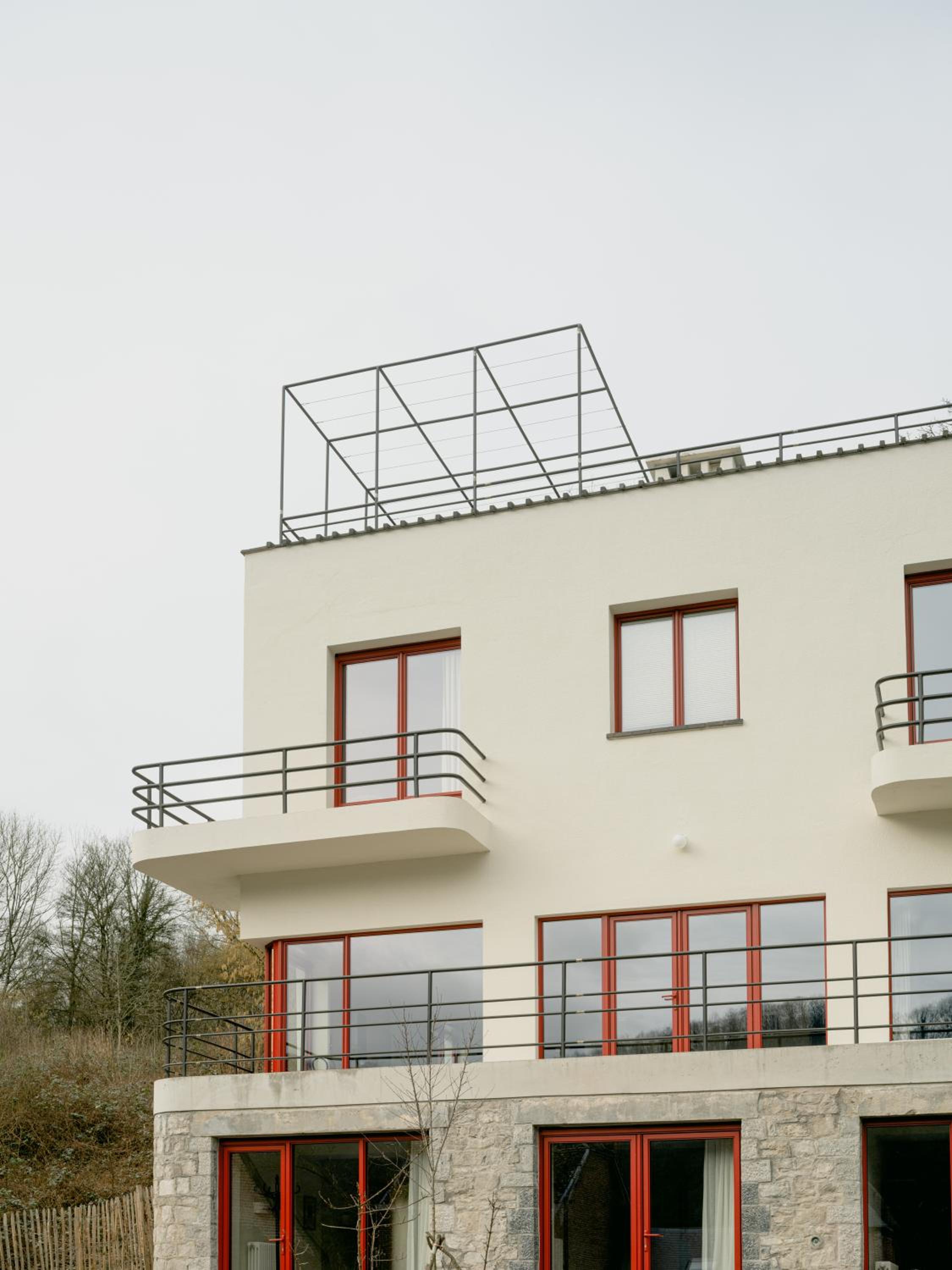 Villa Michaux