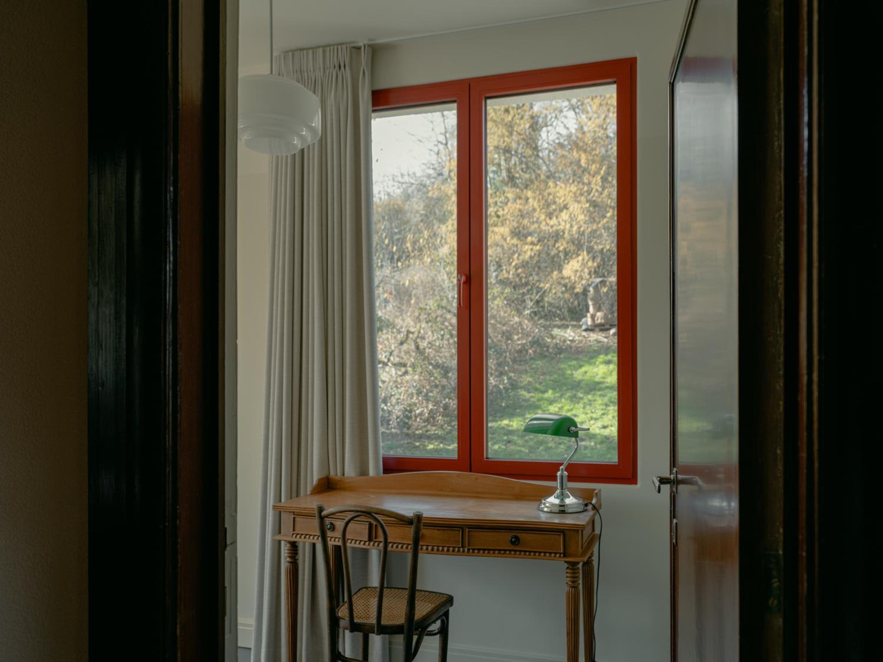 Villa Michaux