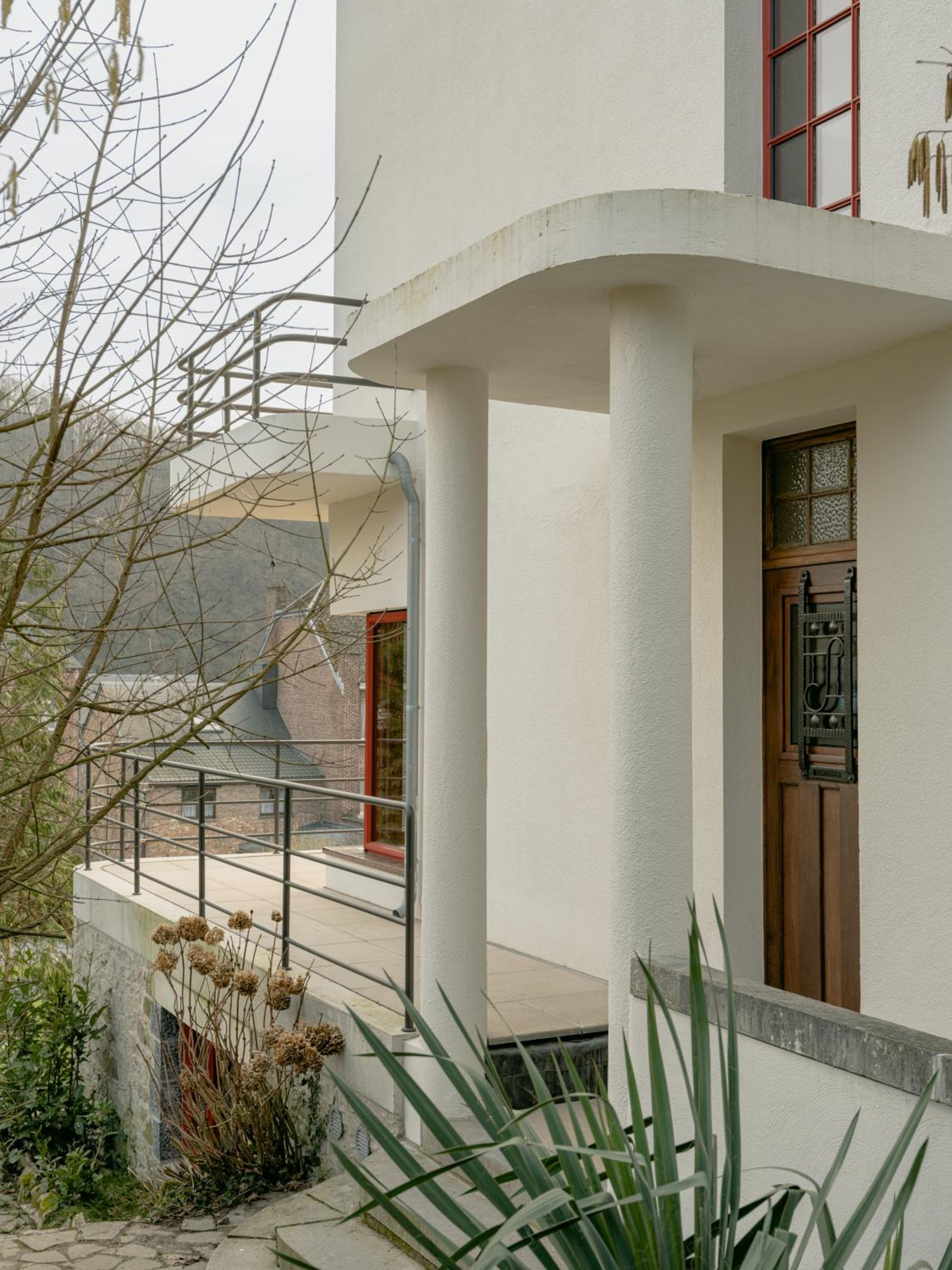 Villa Michaux