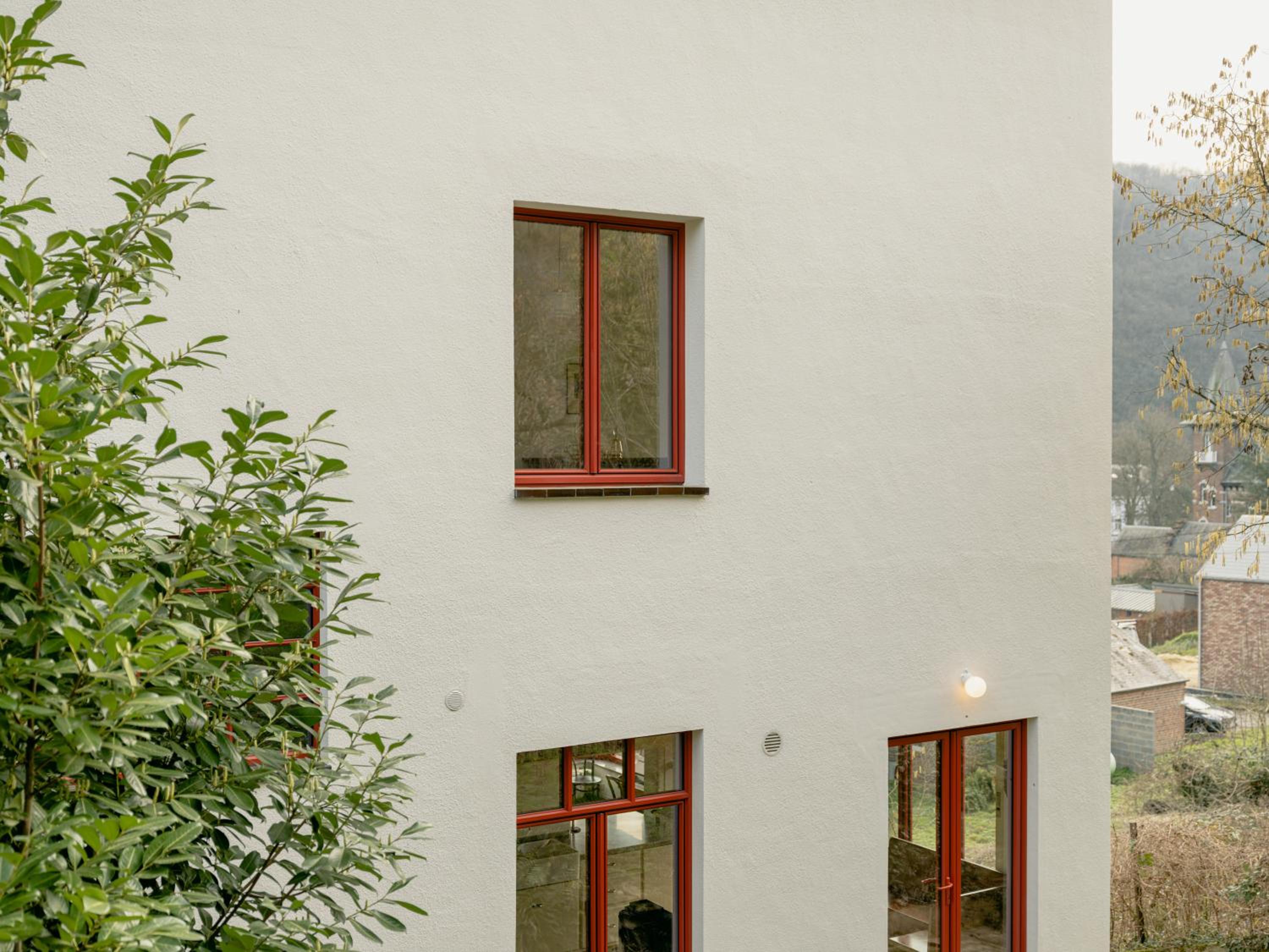 Villa Michaux