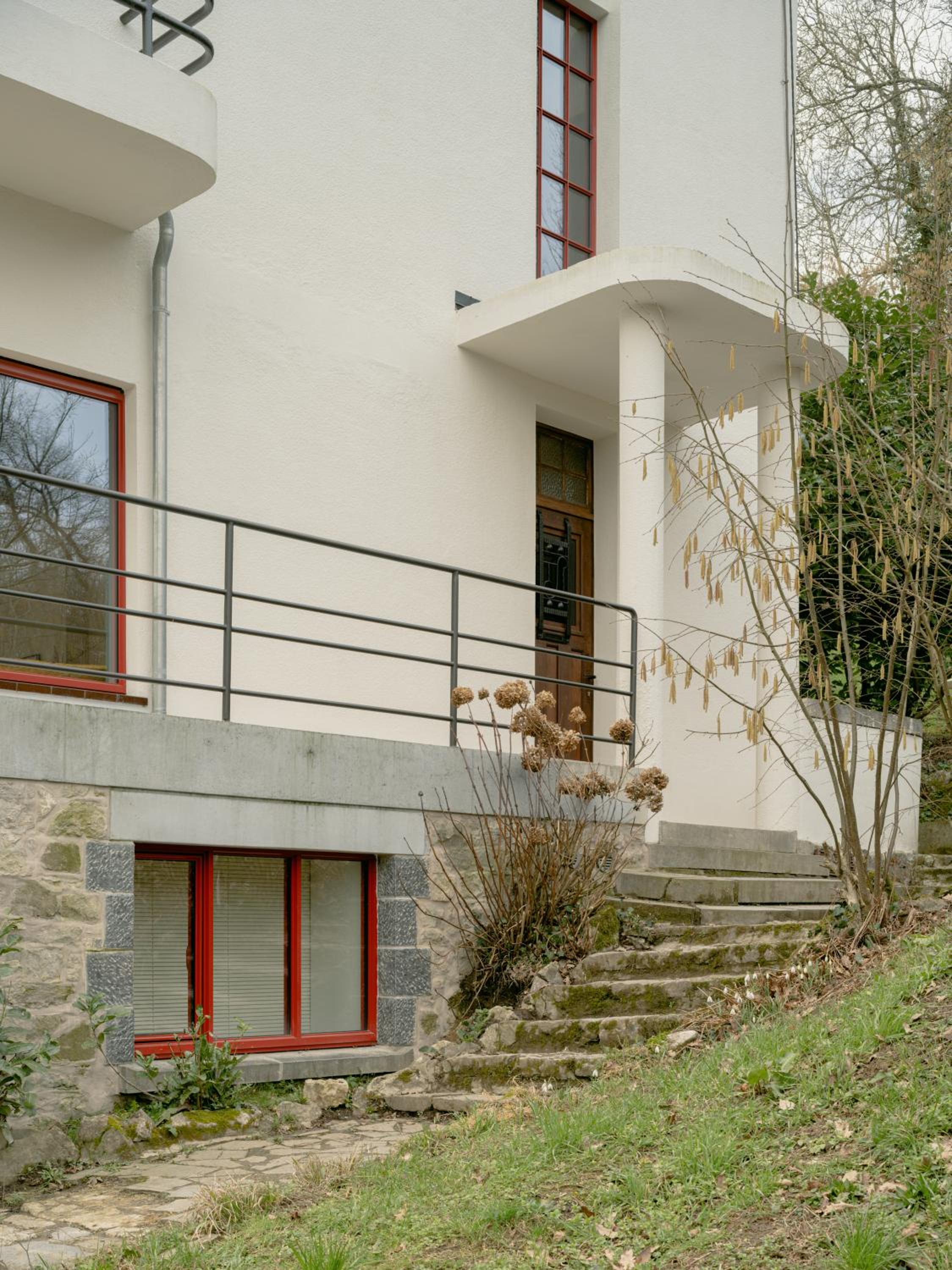 Villa Michaux