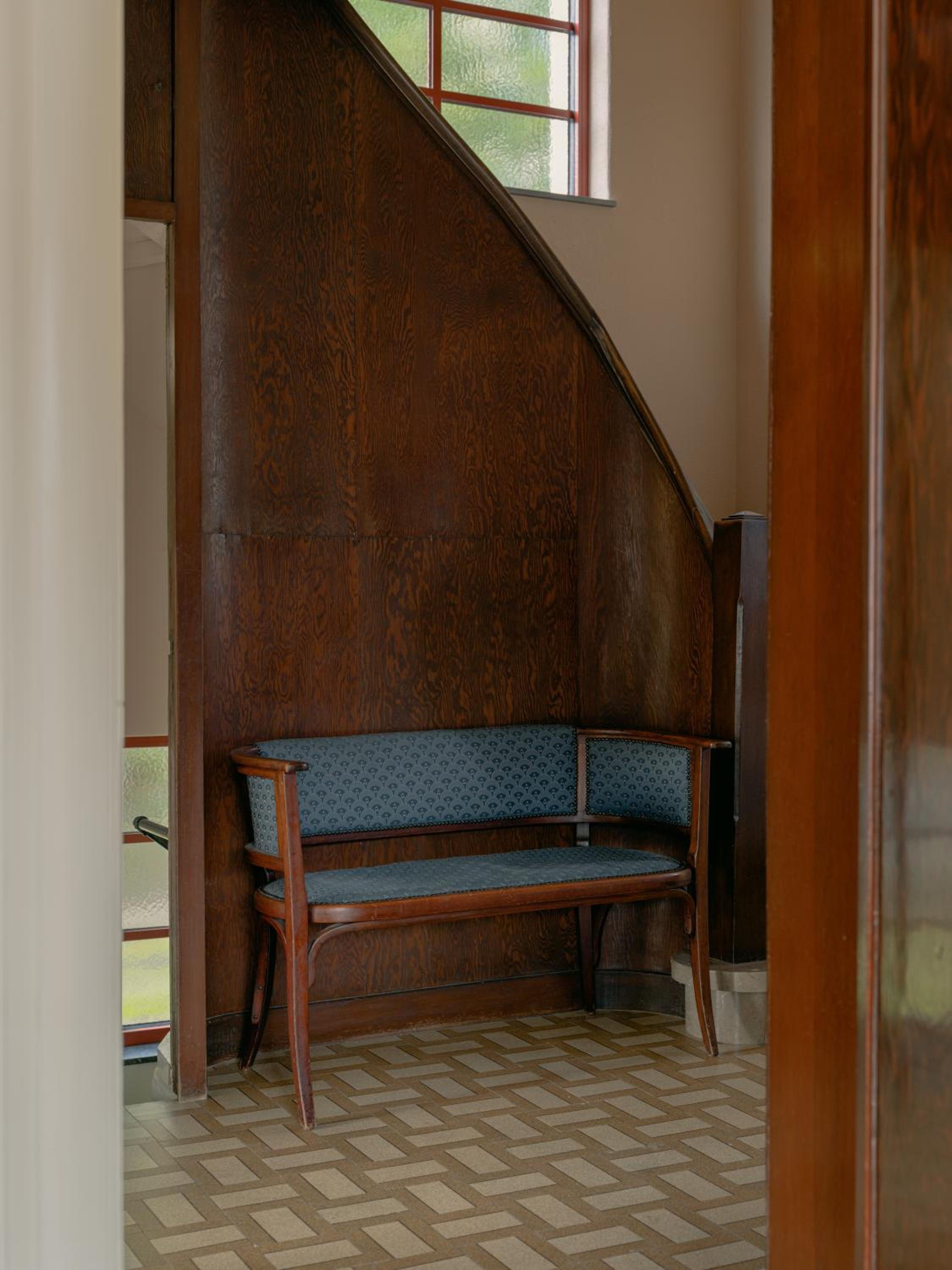 Villa Michaux