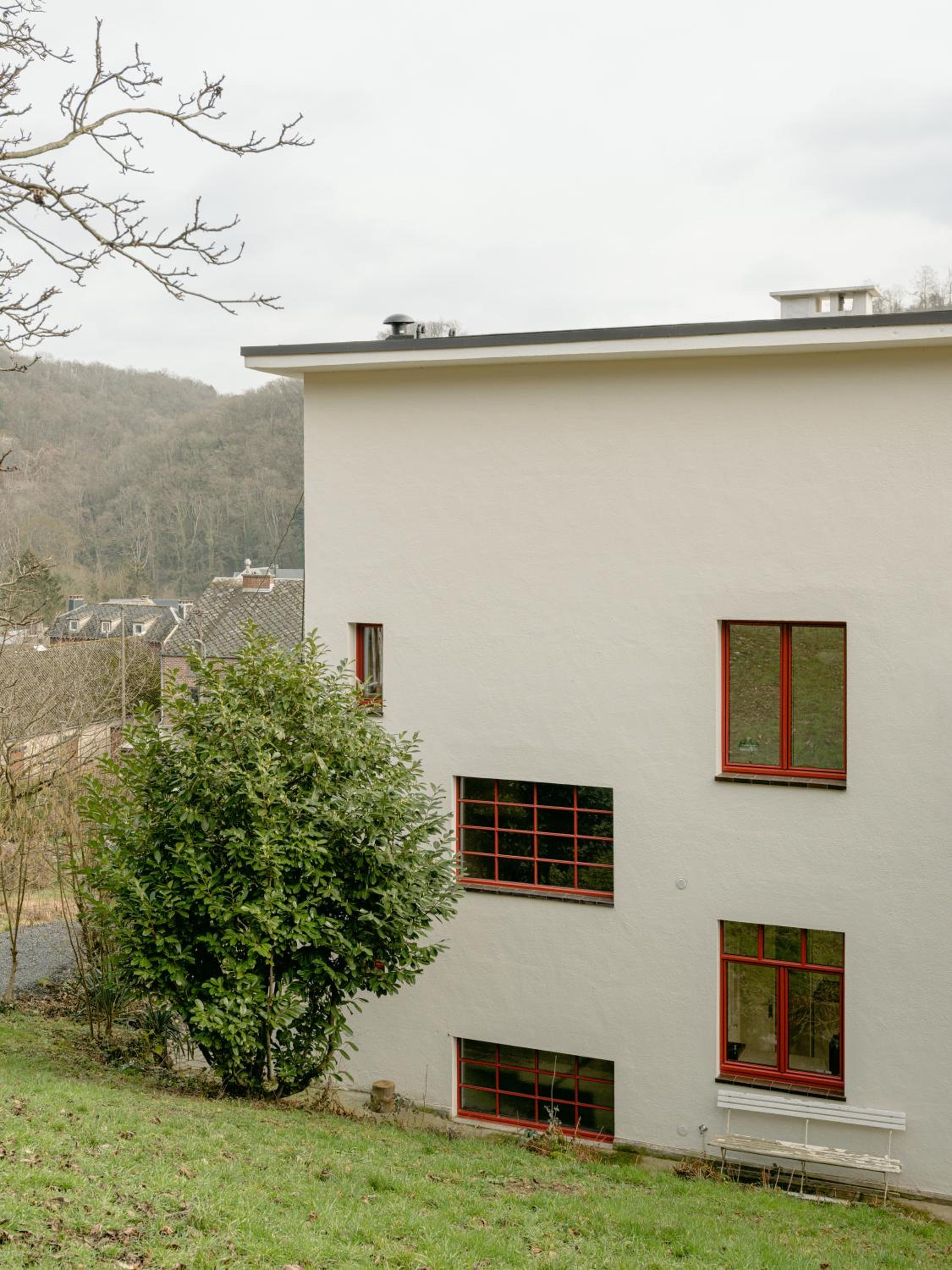 Villa Michaux