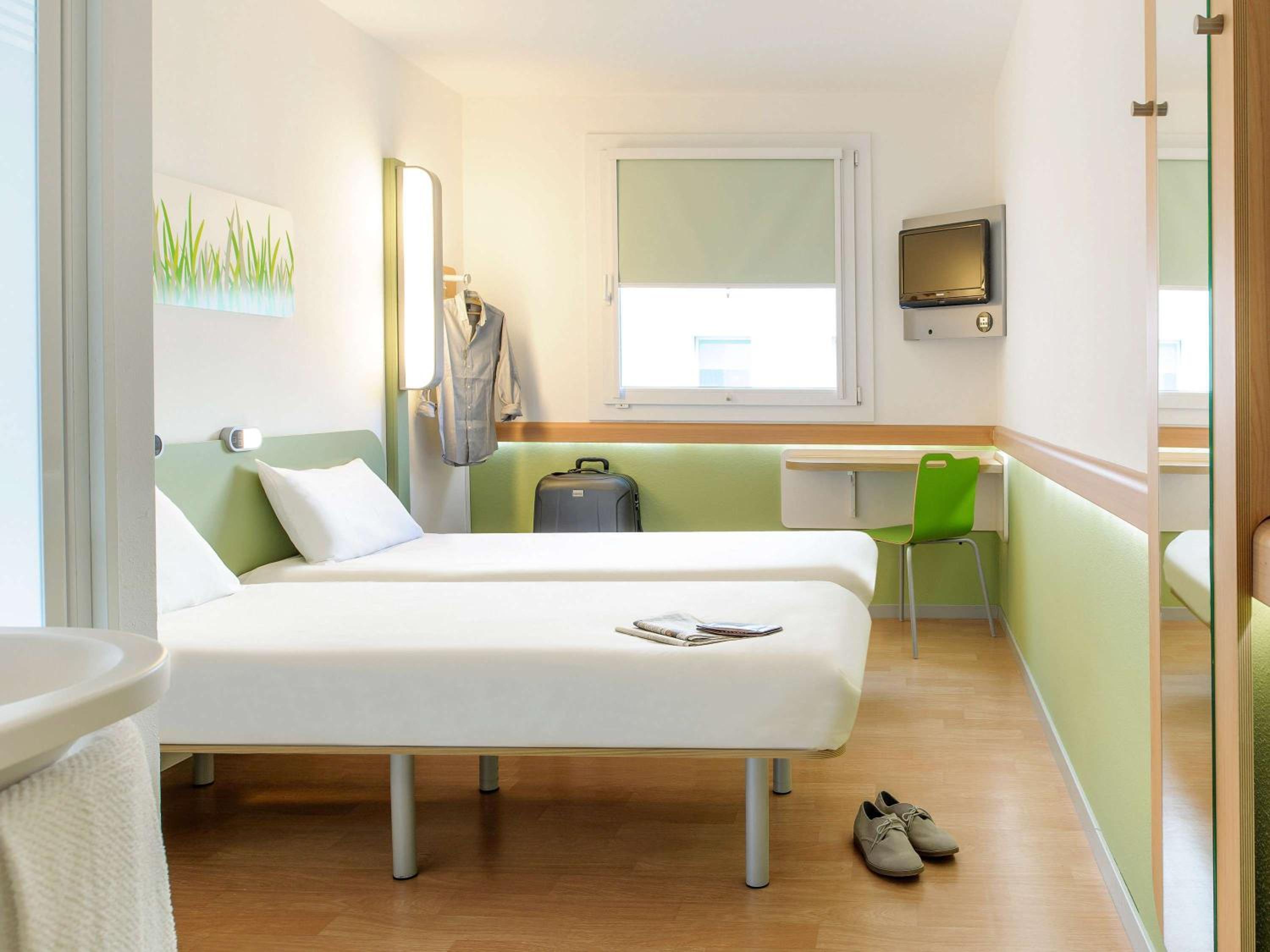 Offenbach Vacations - ibis budget Frankfurt Offenbach Sud - Property Image 27