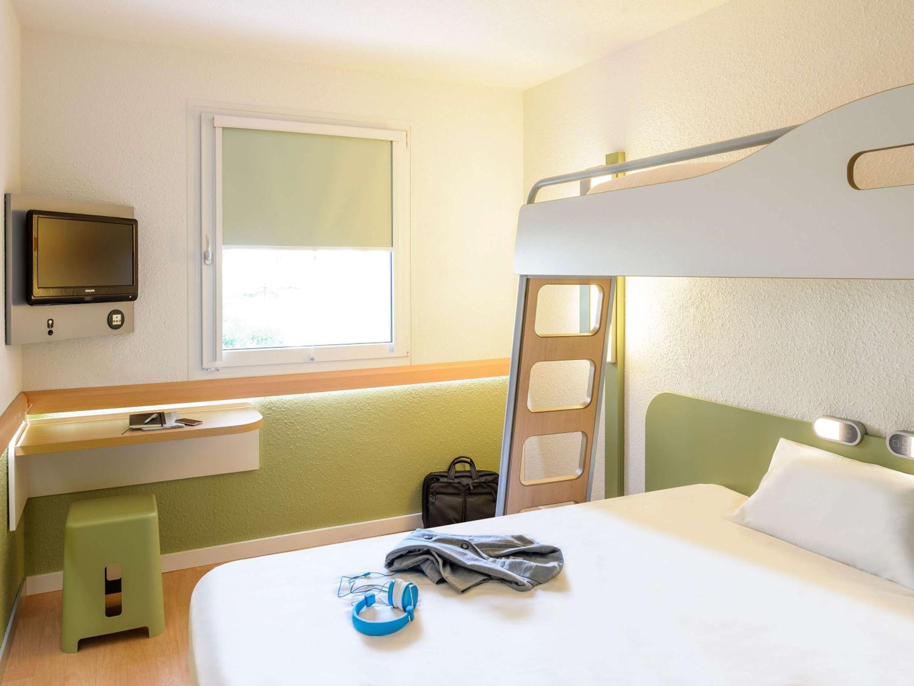 Offenbach Vacations - ibis budget Frankfurt Offenbach Sud - Property Image 30