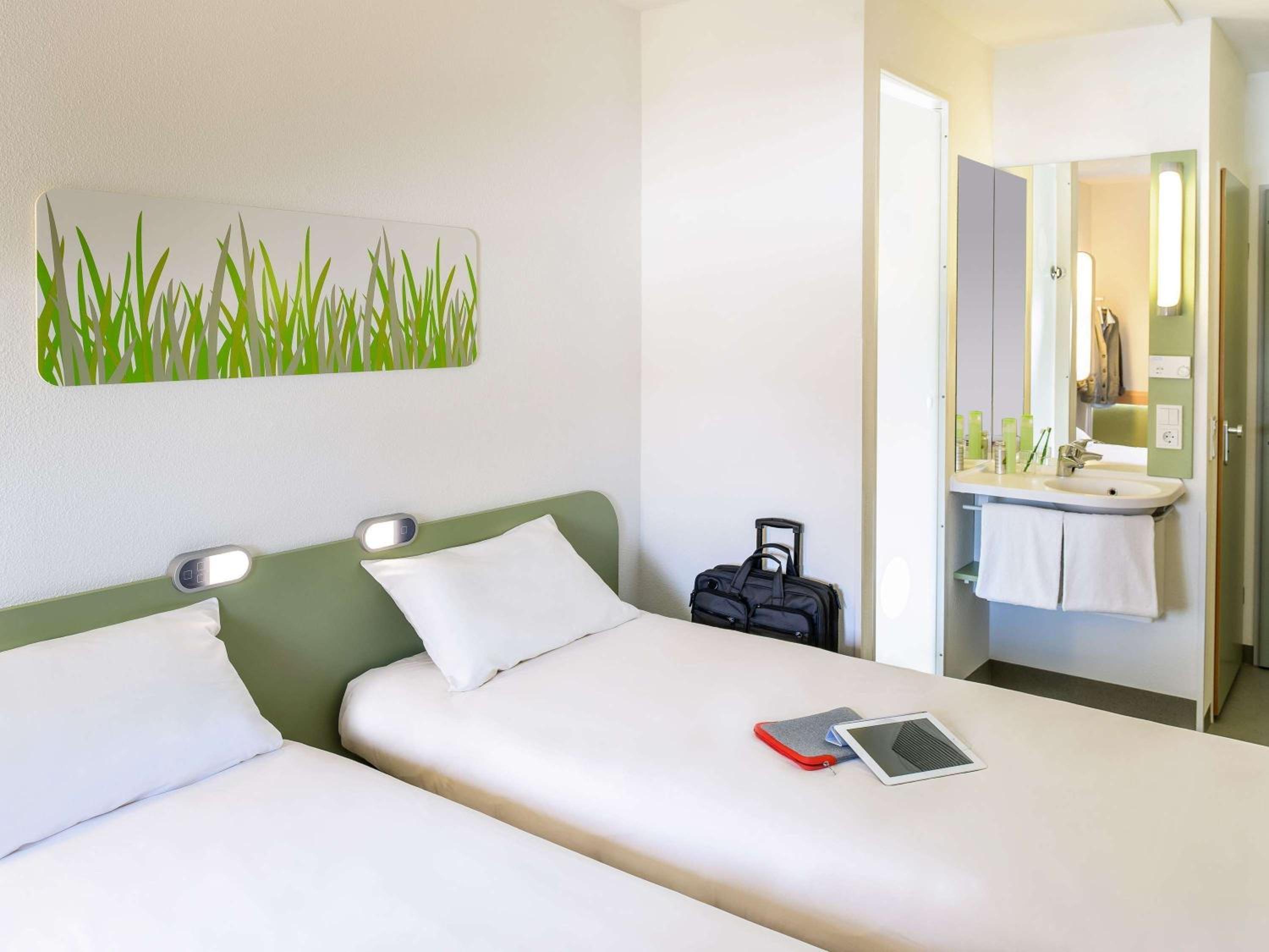 Offenbach Vacations - ibis budget Frankfurt Offenbach Sud - Property Image 31