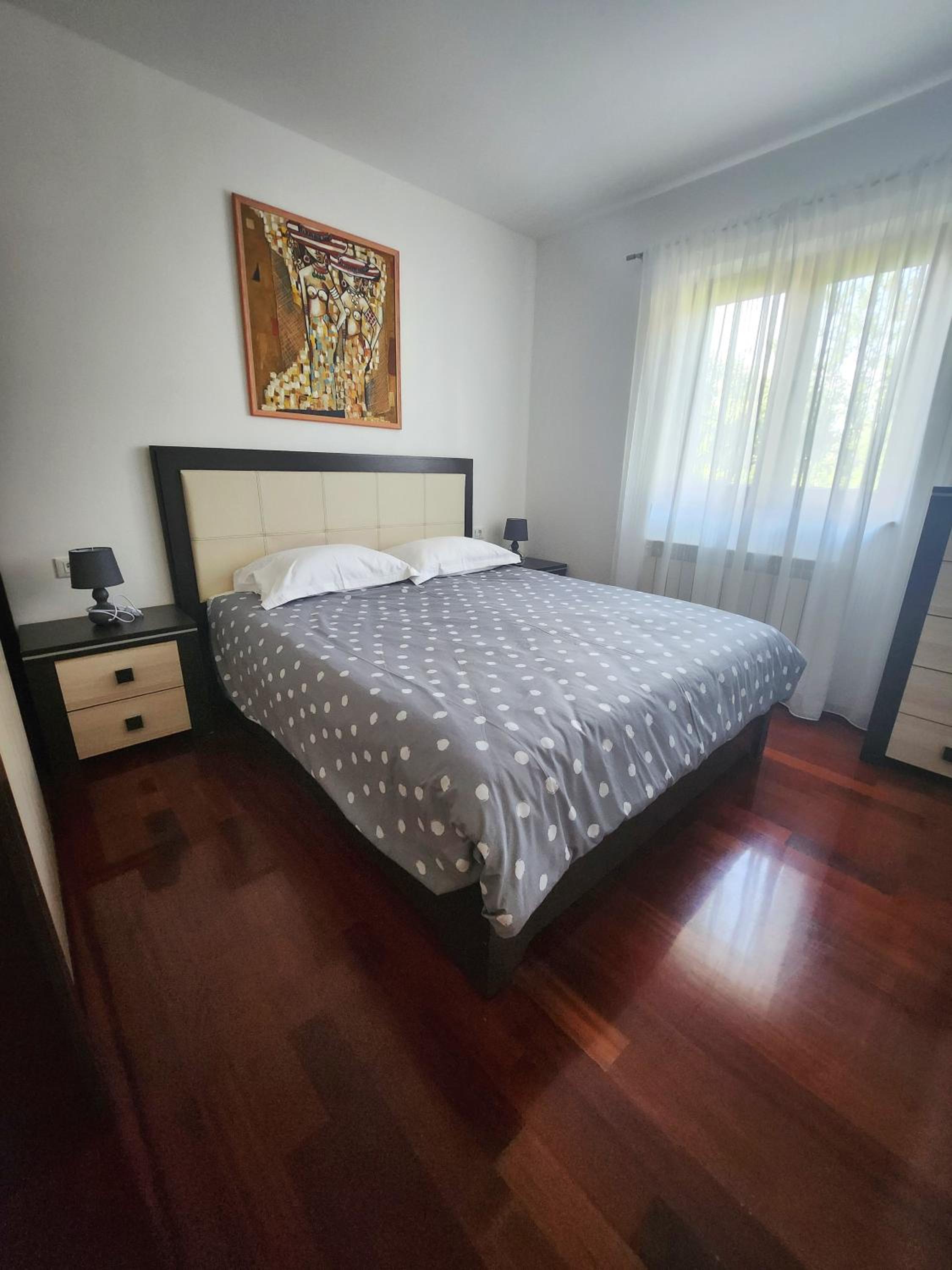 Apartments Draga 1695 view 4