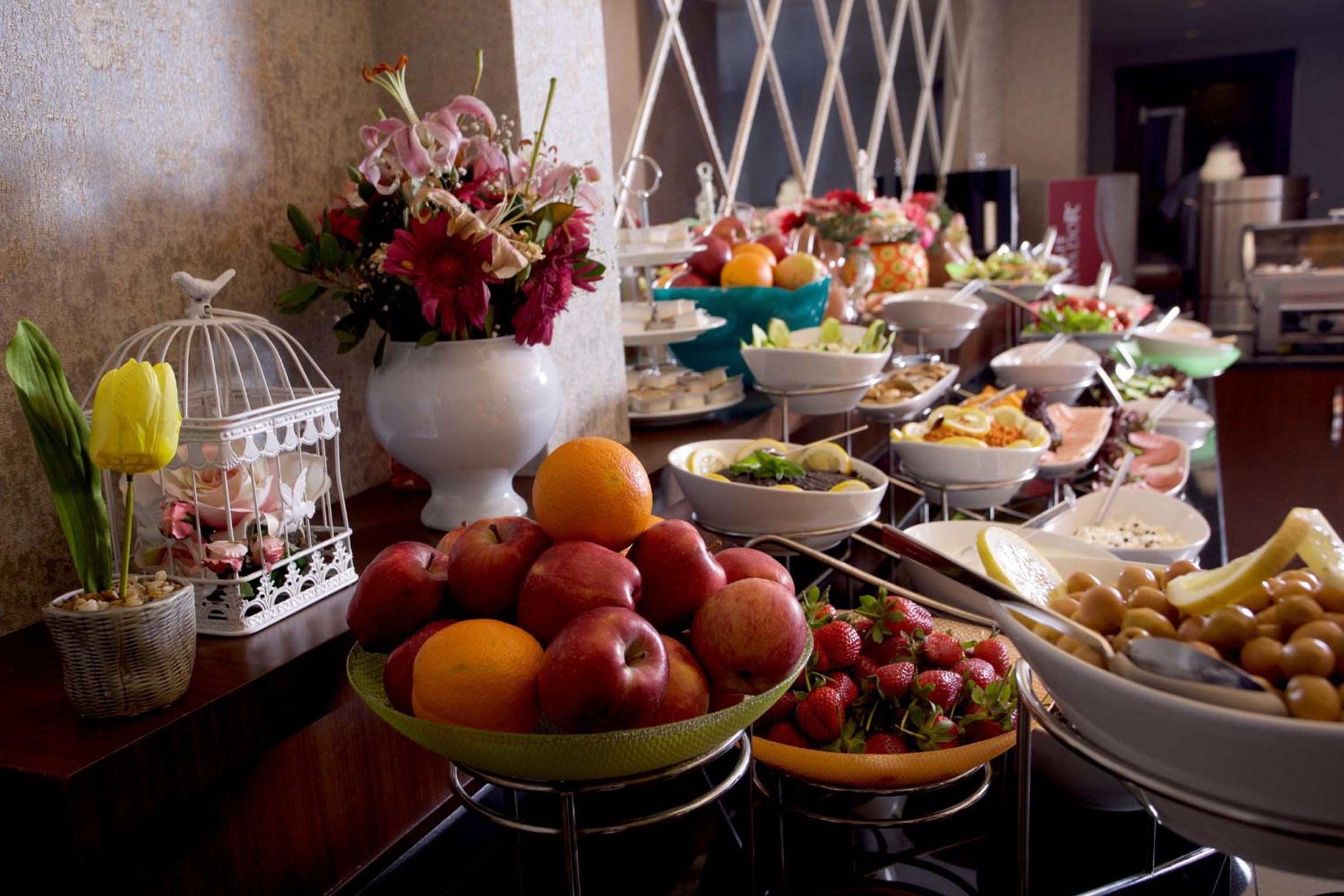 Edibe Sultan Otel - Image 5