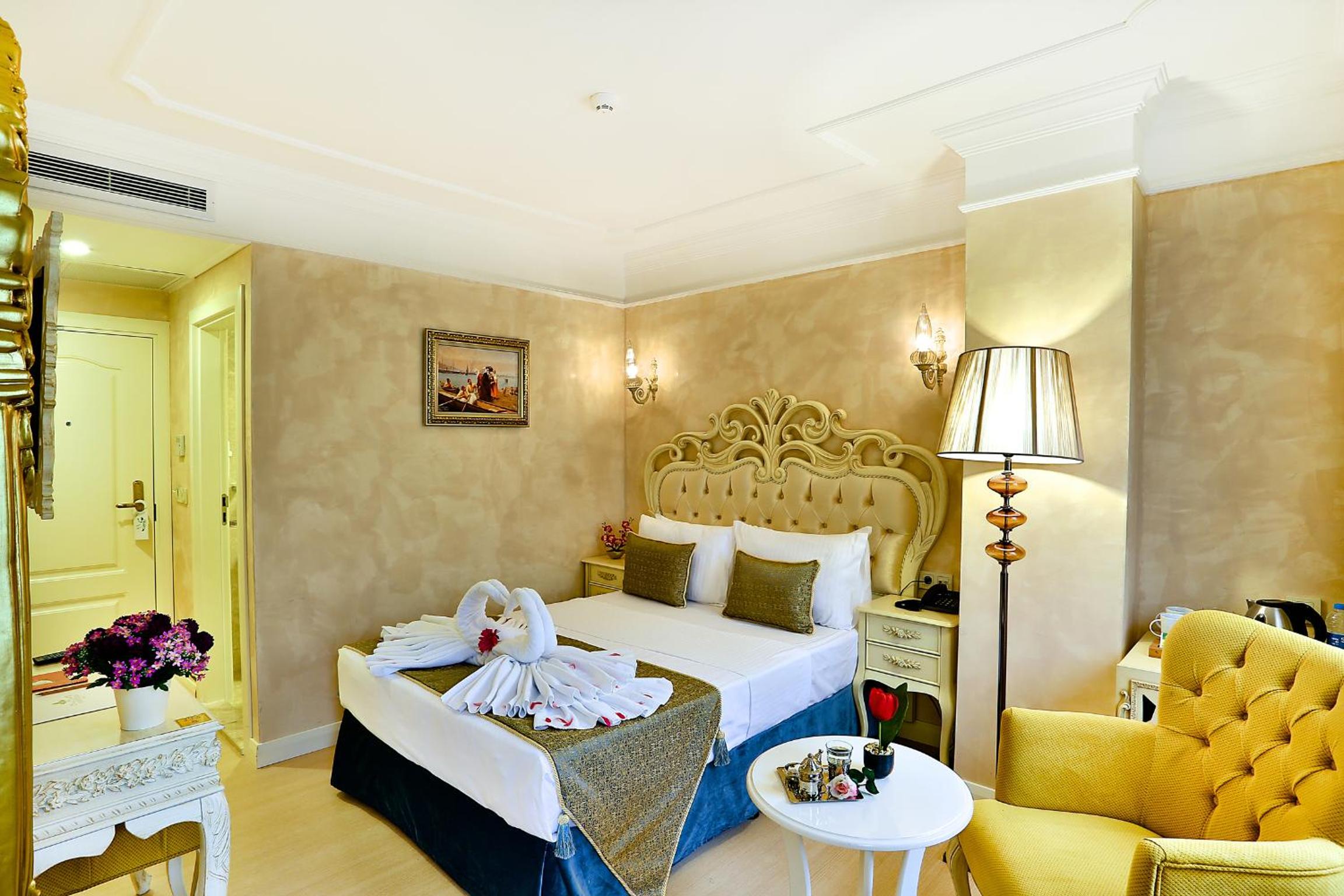 Edibe Sultan Otel - Image 66