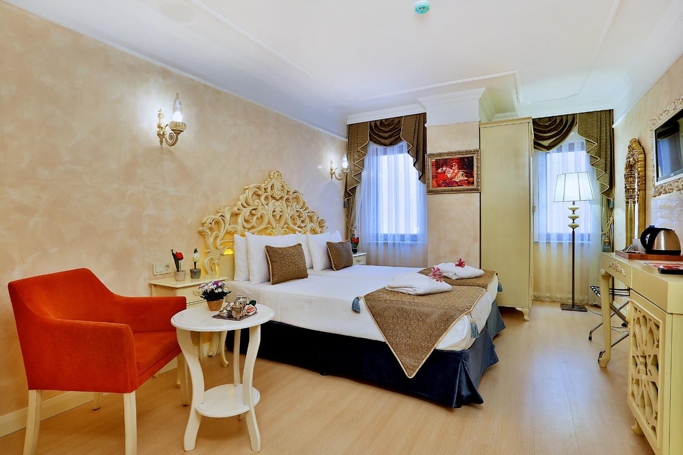 Edibe Sultan Otel - Image 34