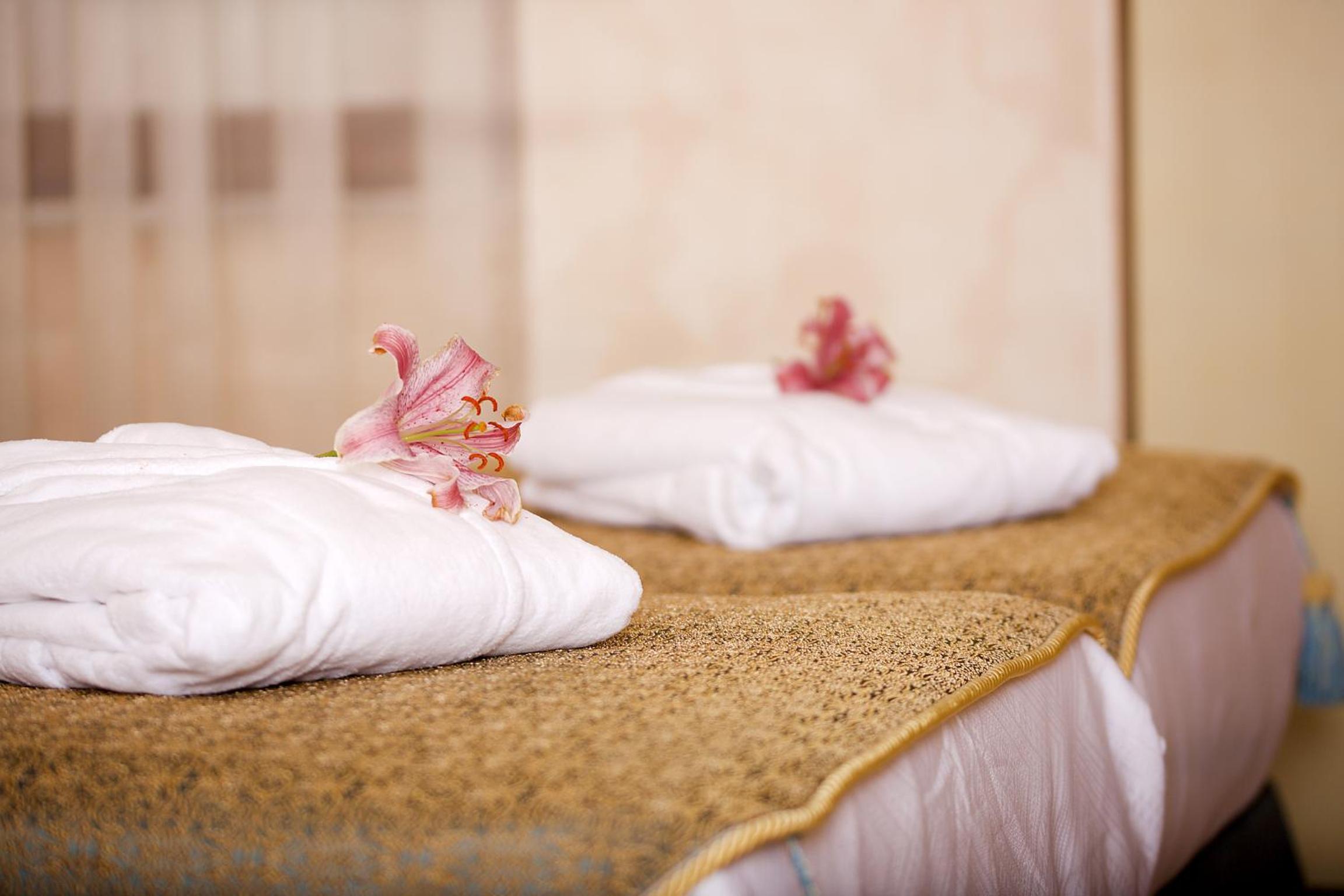 Edibe Sultan Otel - Image 48