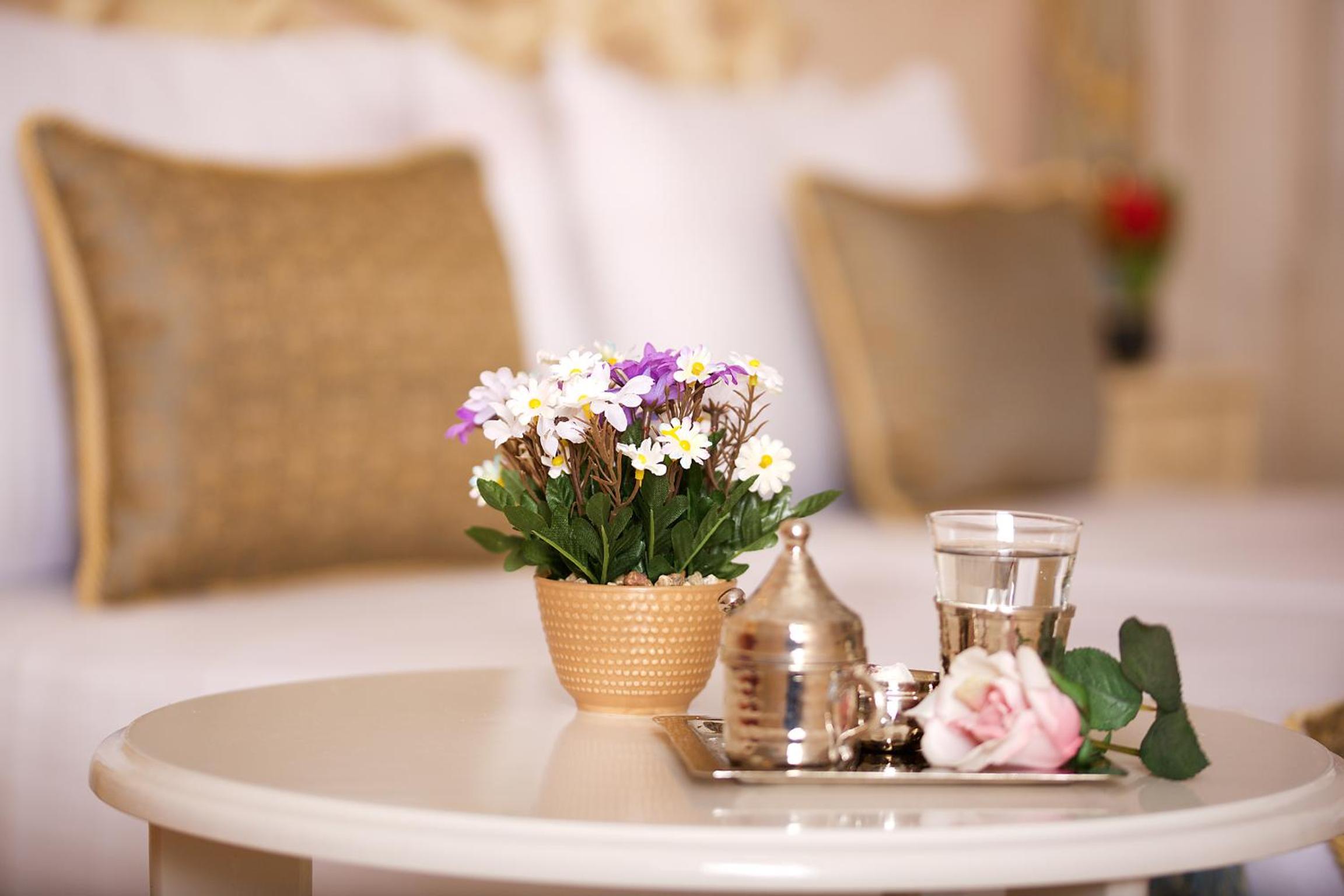 Edibe Sultan Otel - Image 47