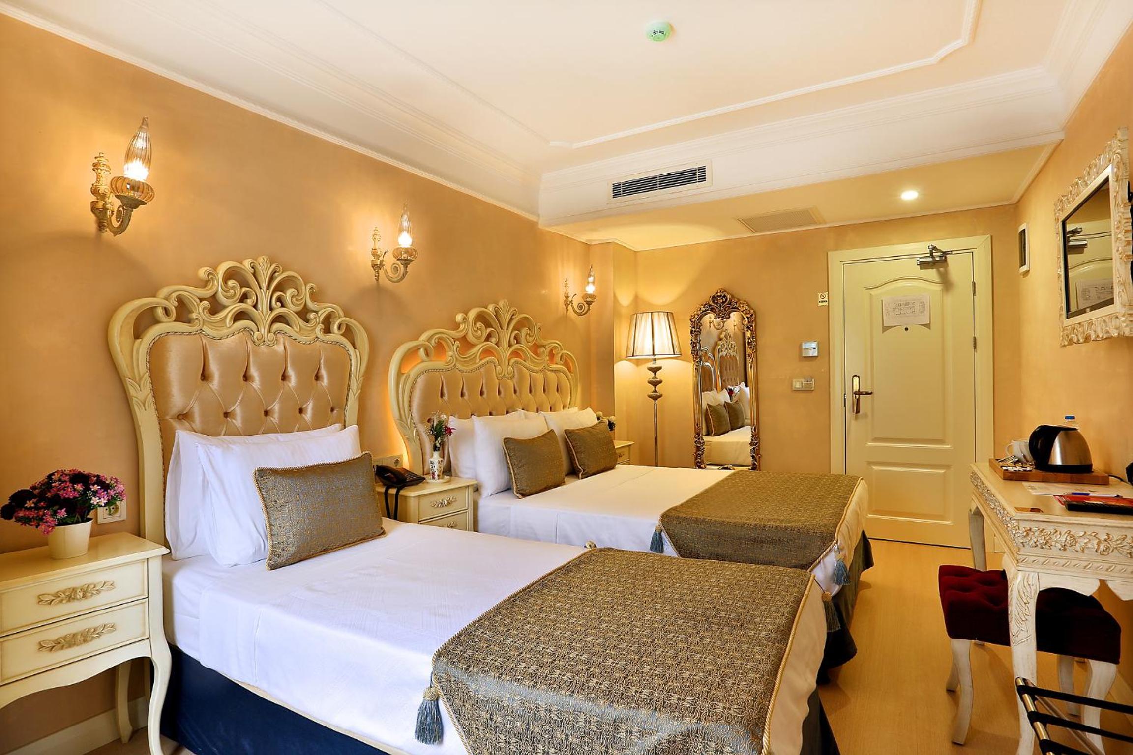 Edibe Sultan Otel - Image 42