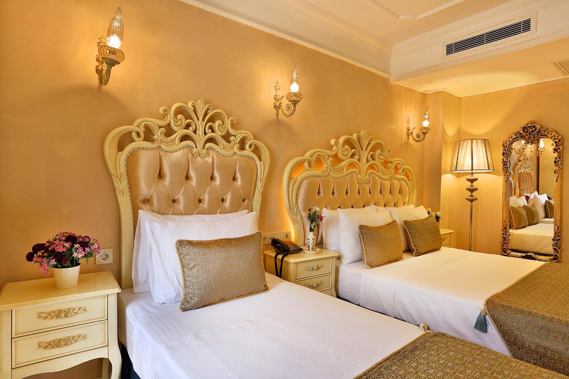 Edibe Sultan Otel - Image 46